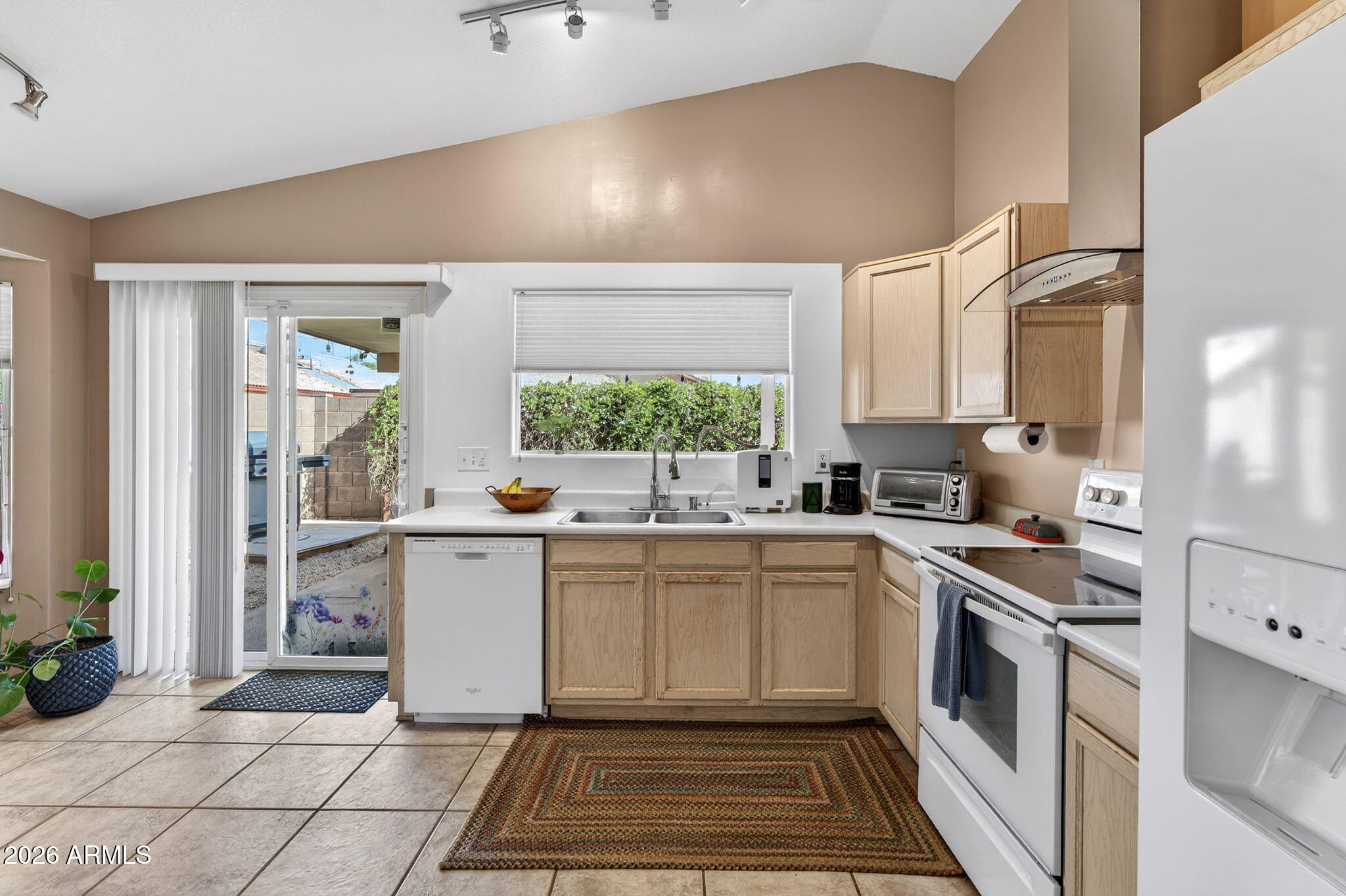 FOOTHILLS NORTH UNIT 1 - Residential