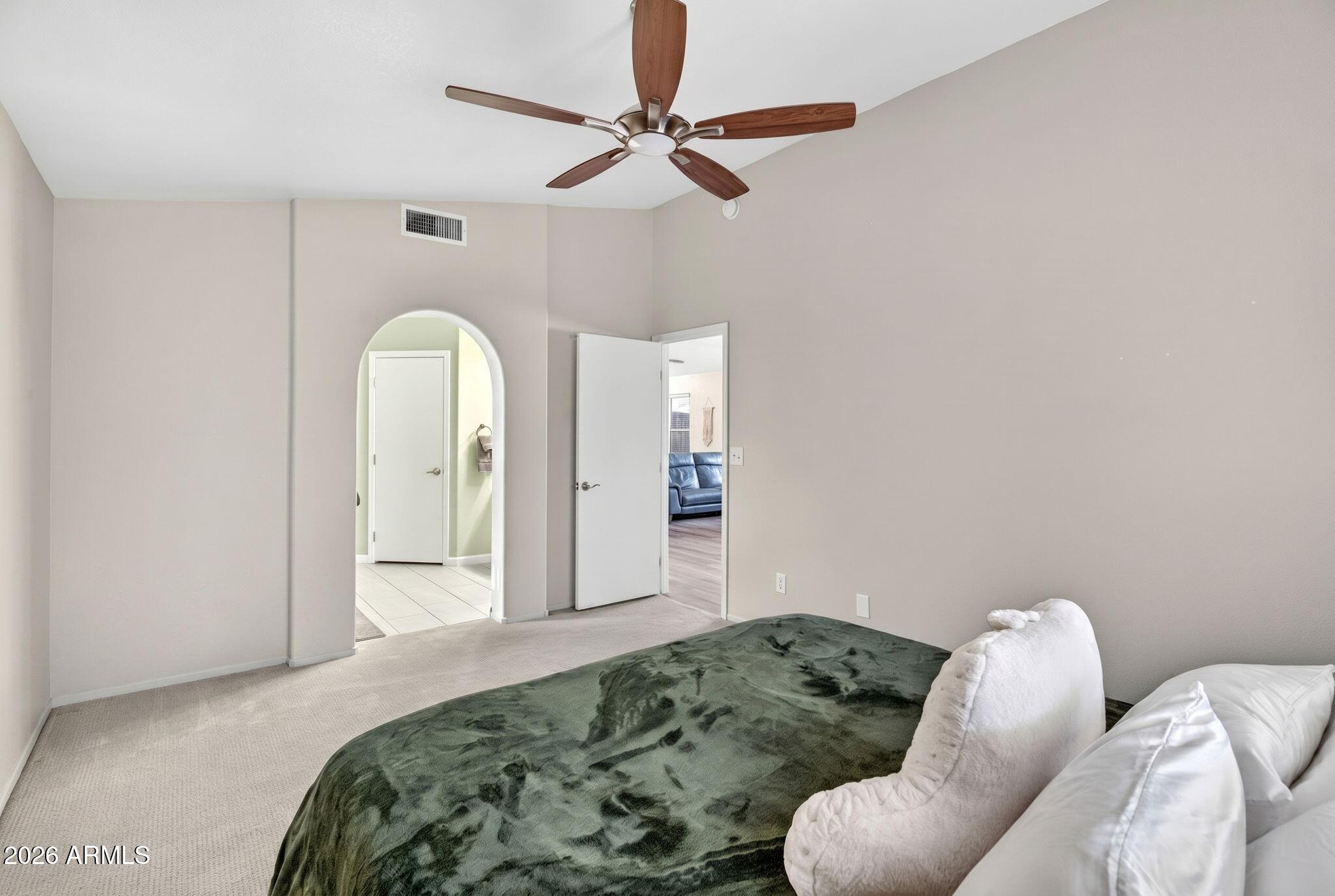 FOOTHILLS NORTH UNIT 1 - Residential