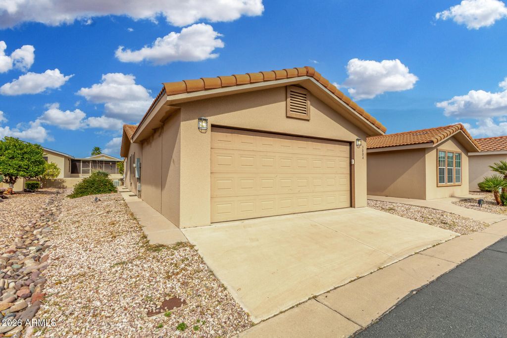 Photo of 3301 S Goldfield Road #3004, Apache Junction, AZ 85119 (MLS # 6981932)