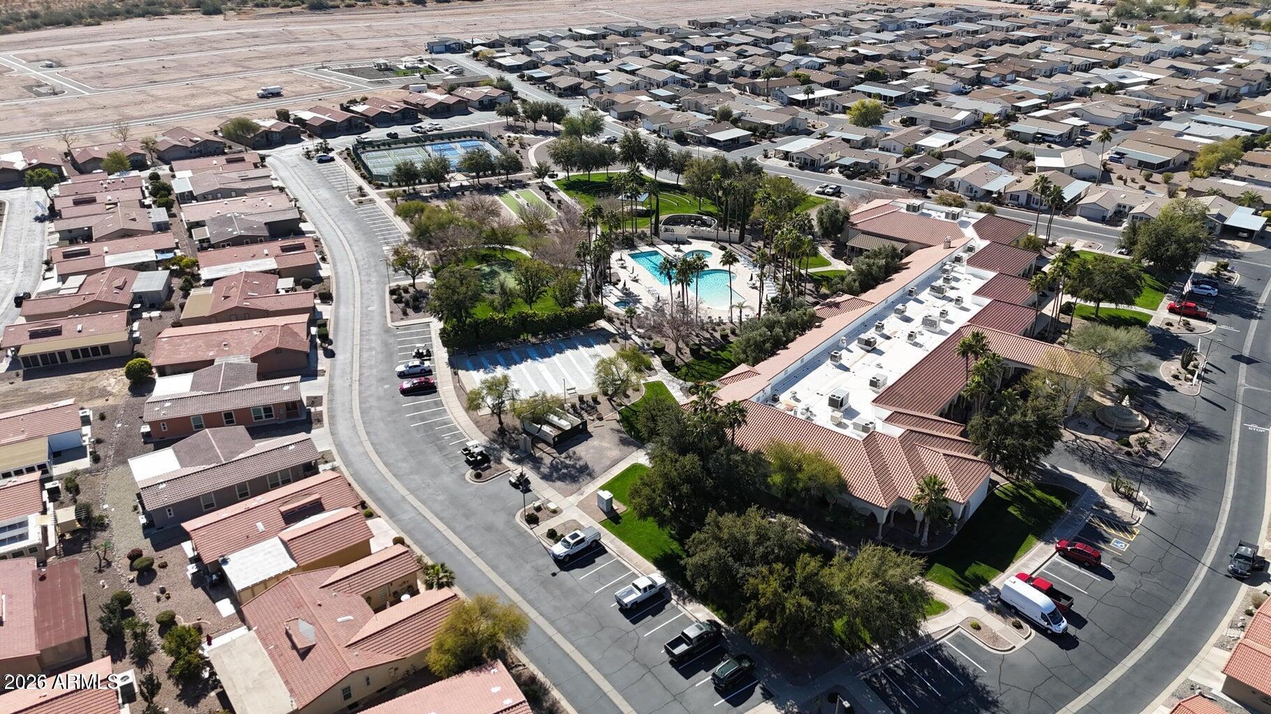 Dolce Vista - Residential