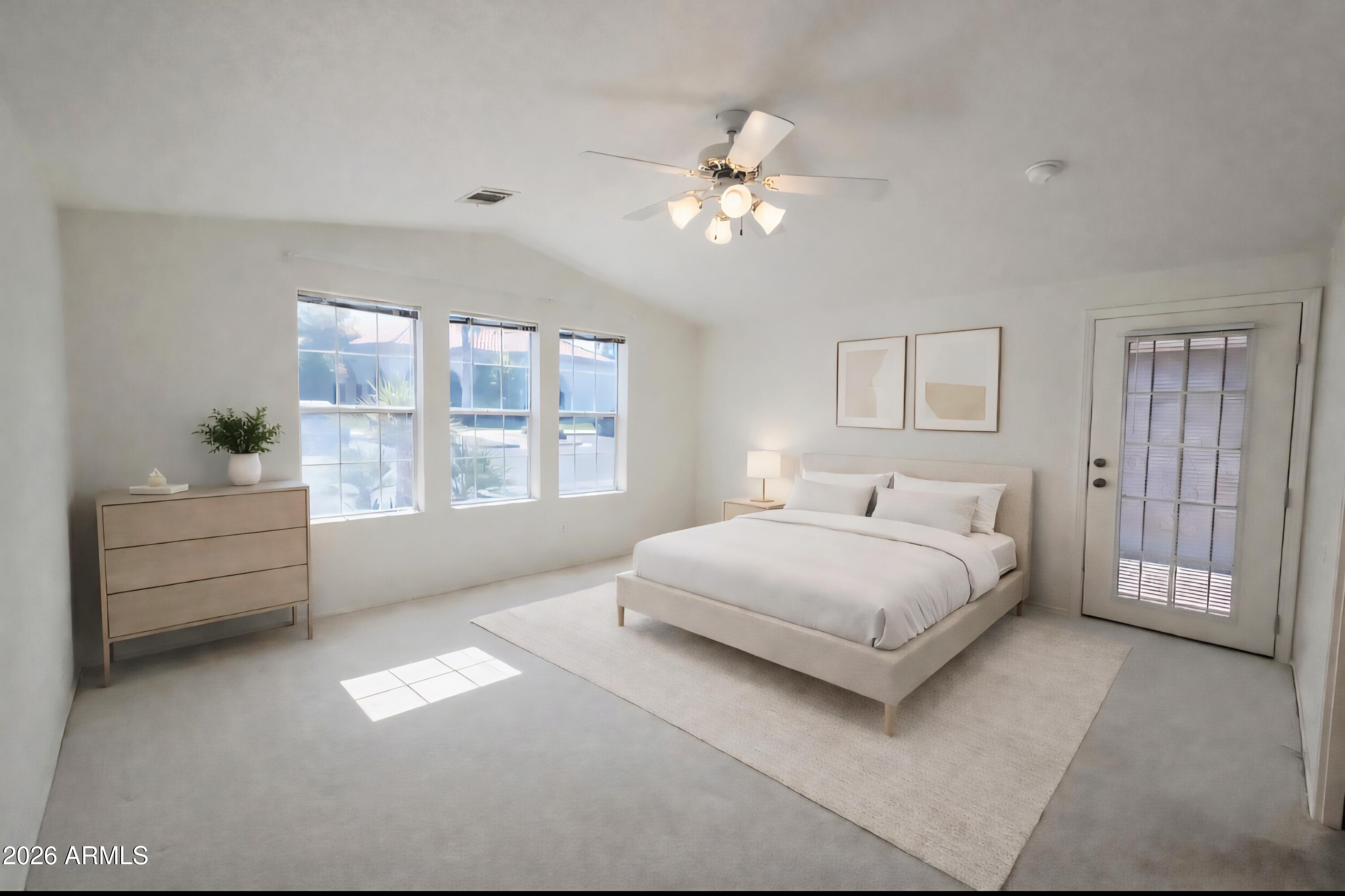 Dolce Vista - Residential