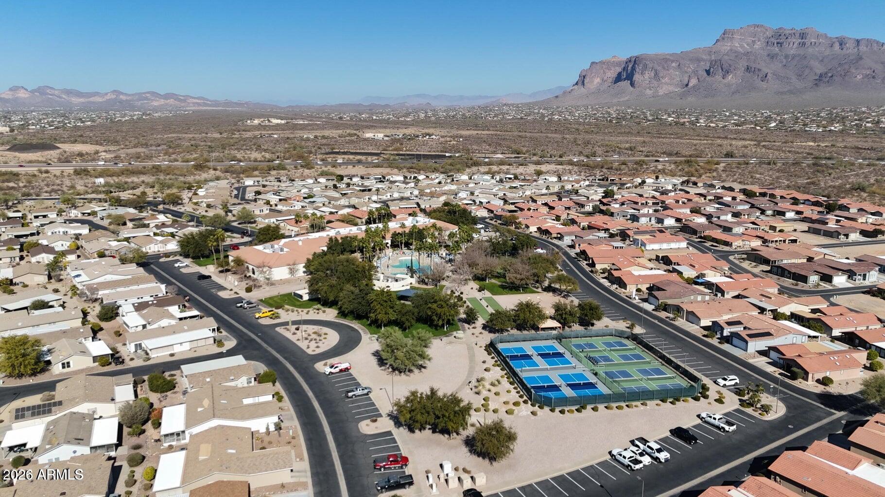 Dolce Vista - Residential