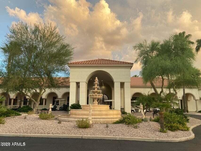 Dolce Vista - Residential