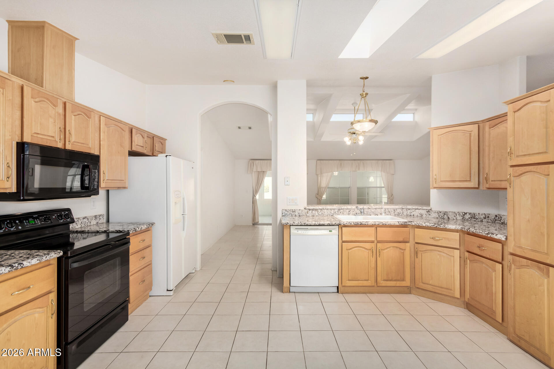 Dolce Vista - Residential