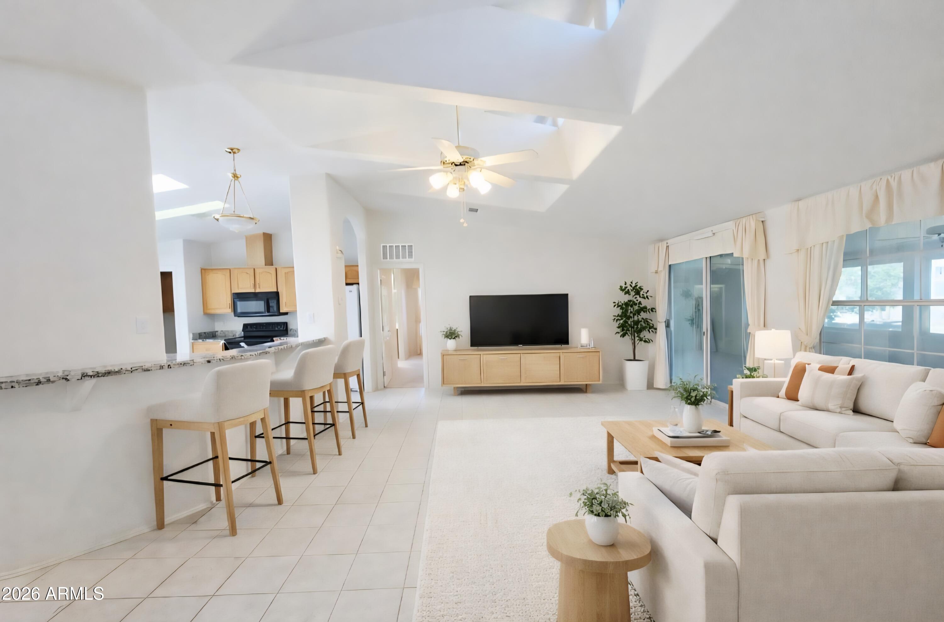 3301 S Goldfield Road 3004