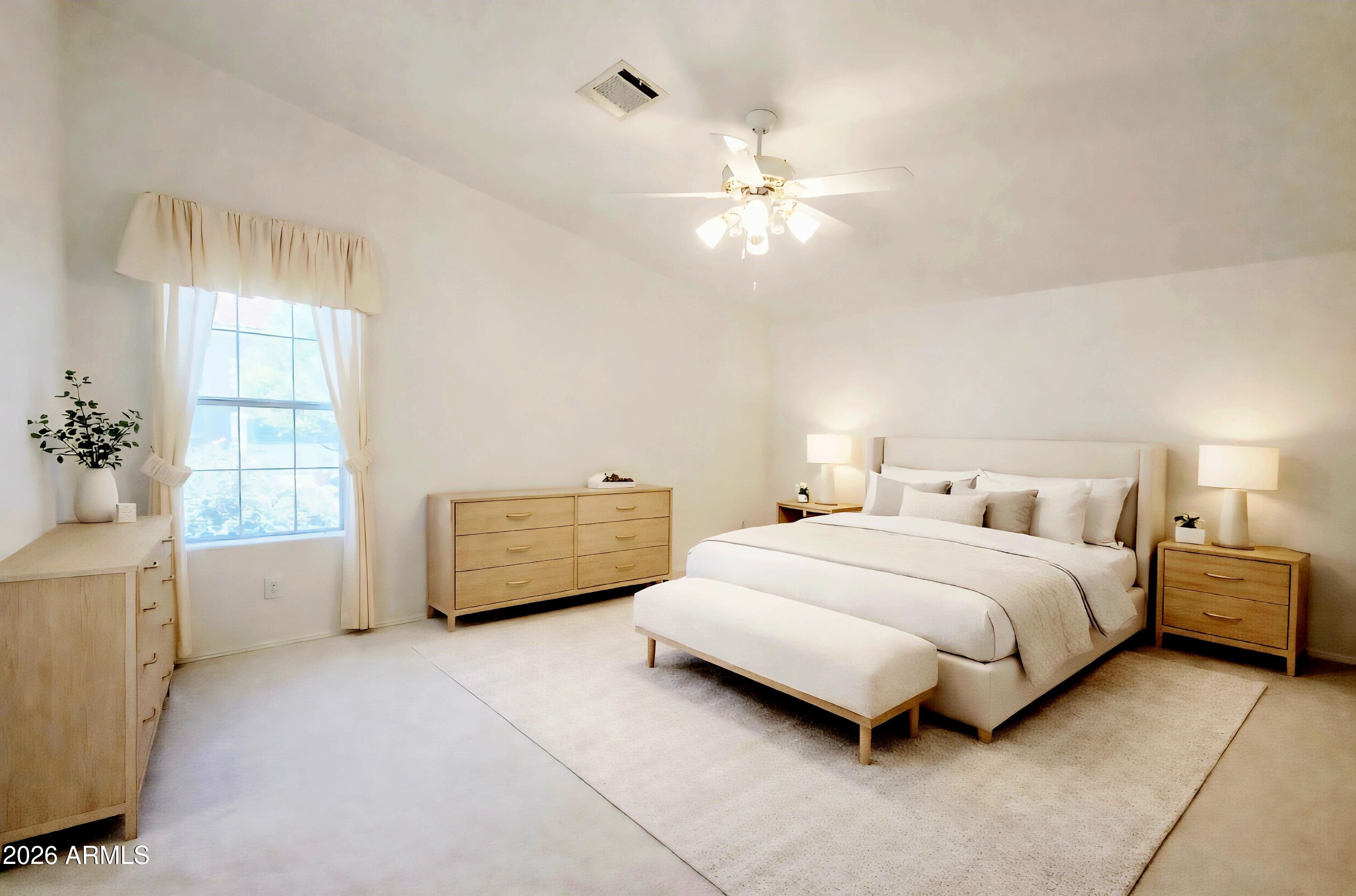 Dolce Vista - Residential