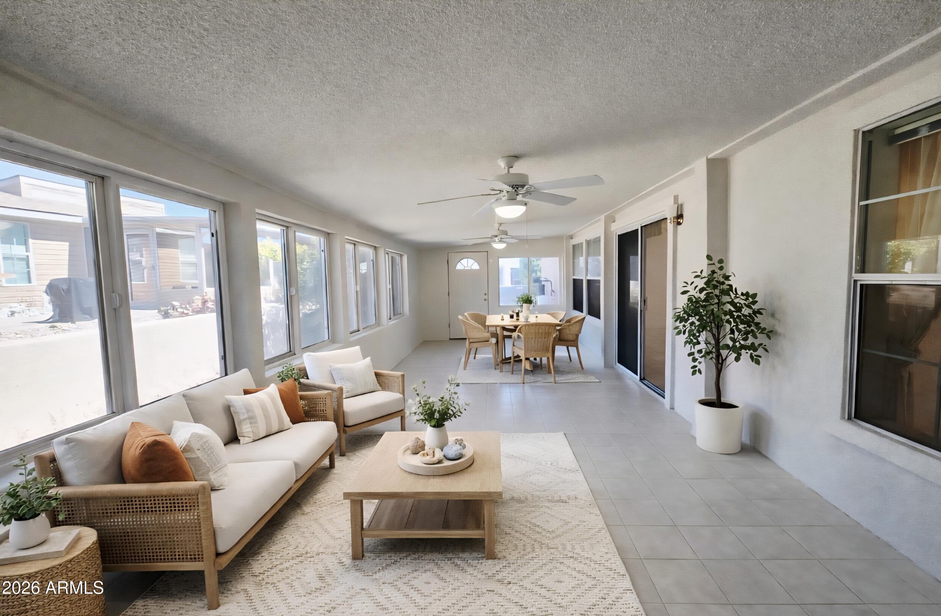 Dolce Vista - Residential