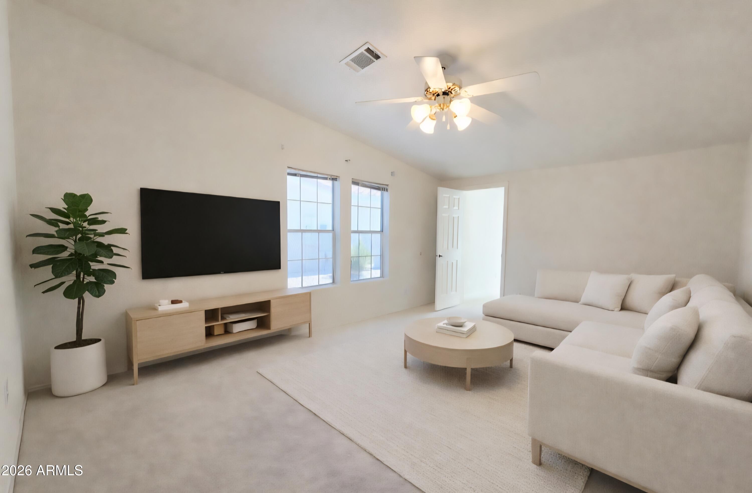 Dolce Vista - Residential