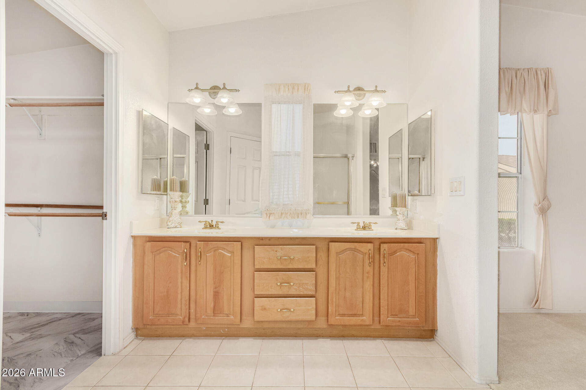 Dolce Vista - Residential