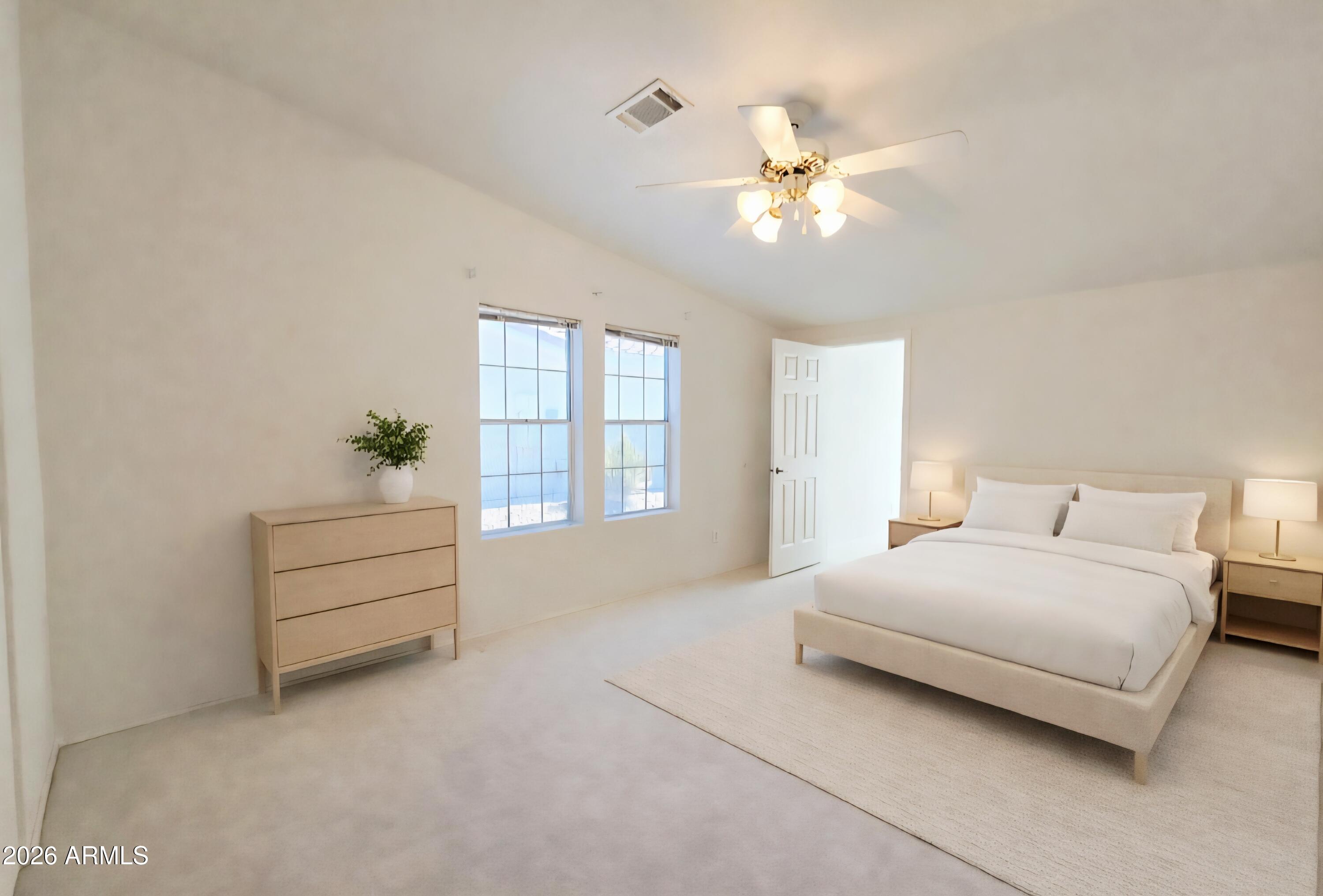 Dolce Vista - Residential