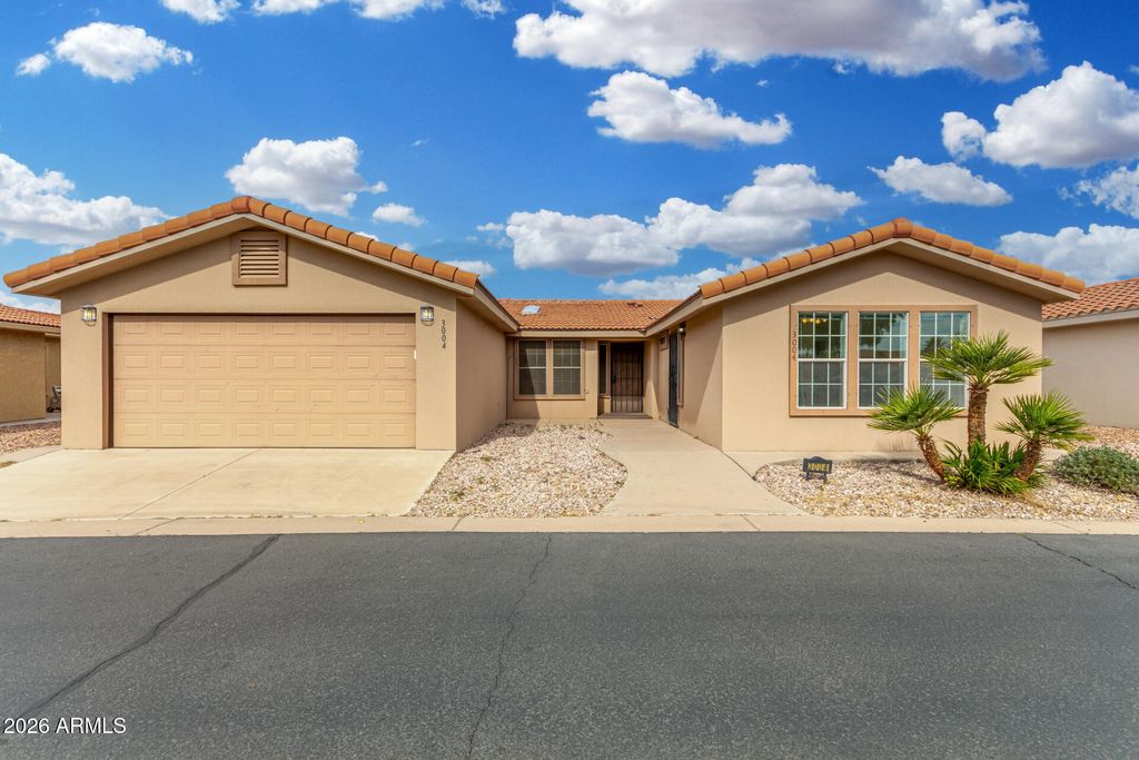 Photo of 3301 S Goldfield Road #3004, Apache Junction, AZ 85119 (MLS # 6981932)