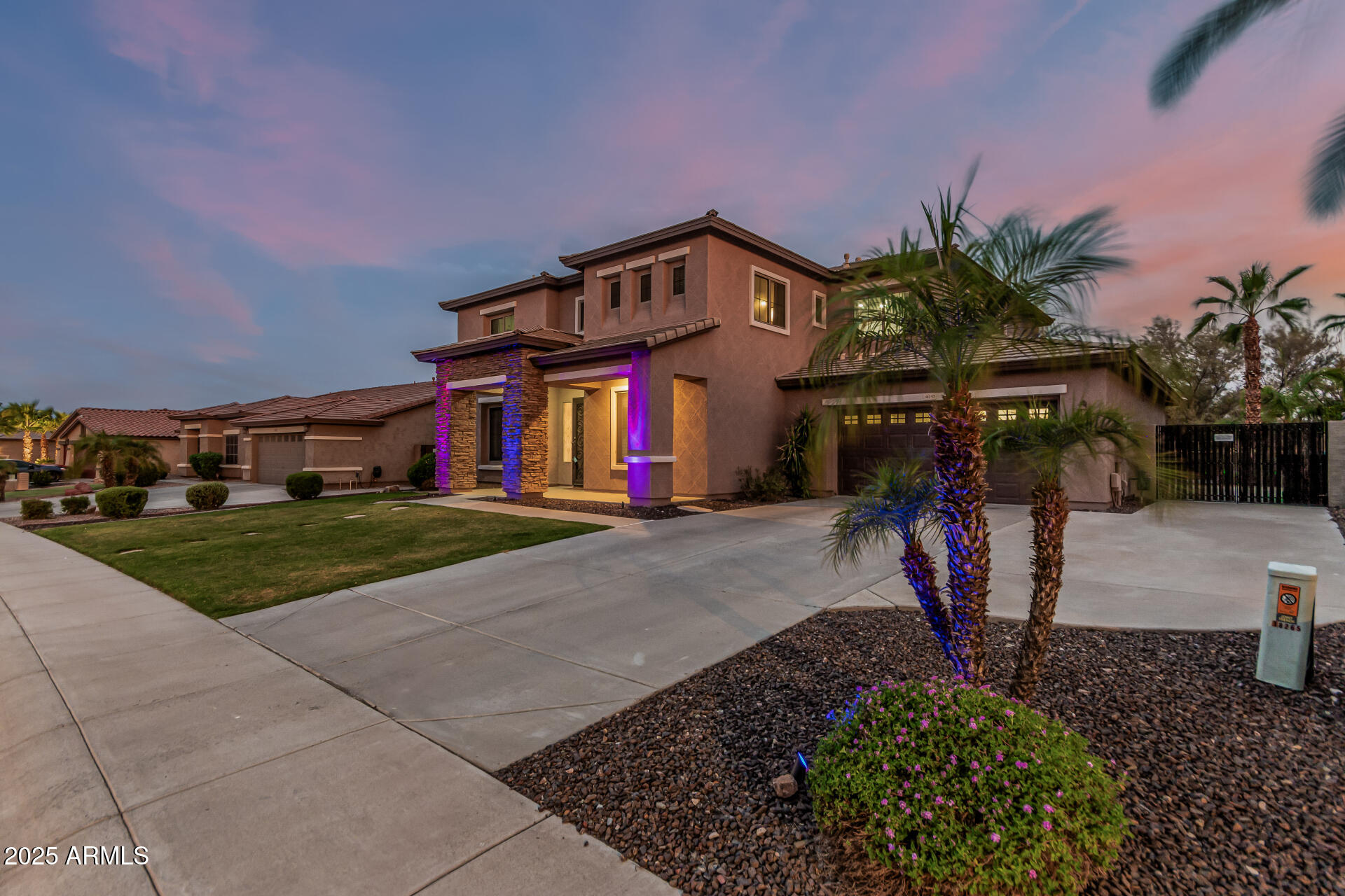 Homes for Sale in Queen Creek Arizona 1 18257 W MAUNA LOA Lane