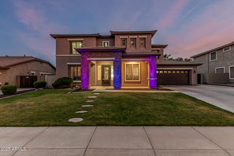 18257 W MAUNA LOA Lane Surprise AZ 85388