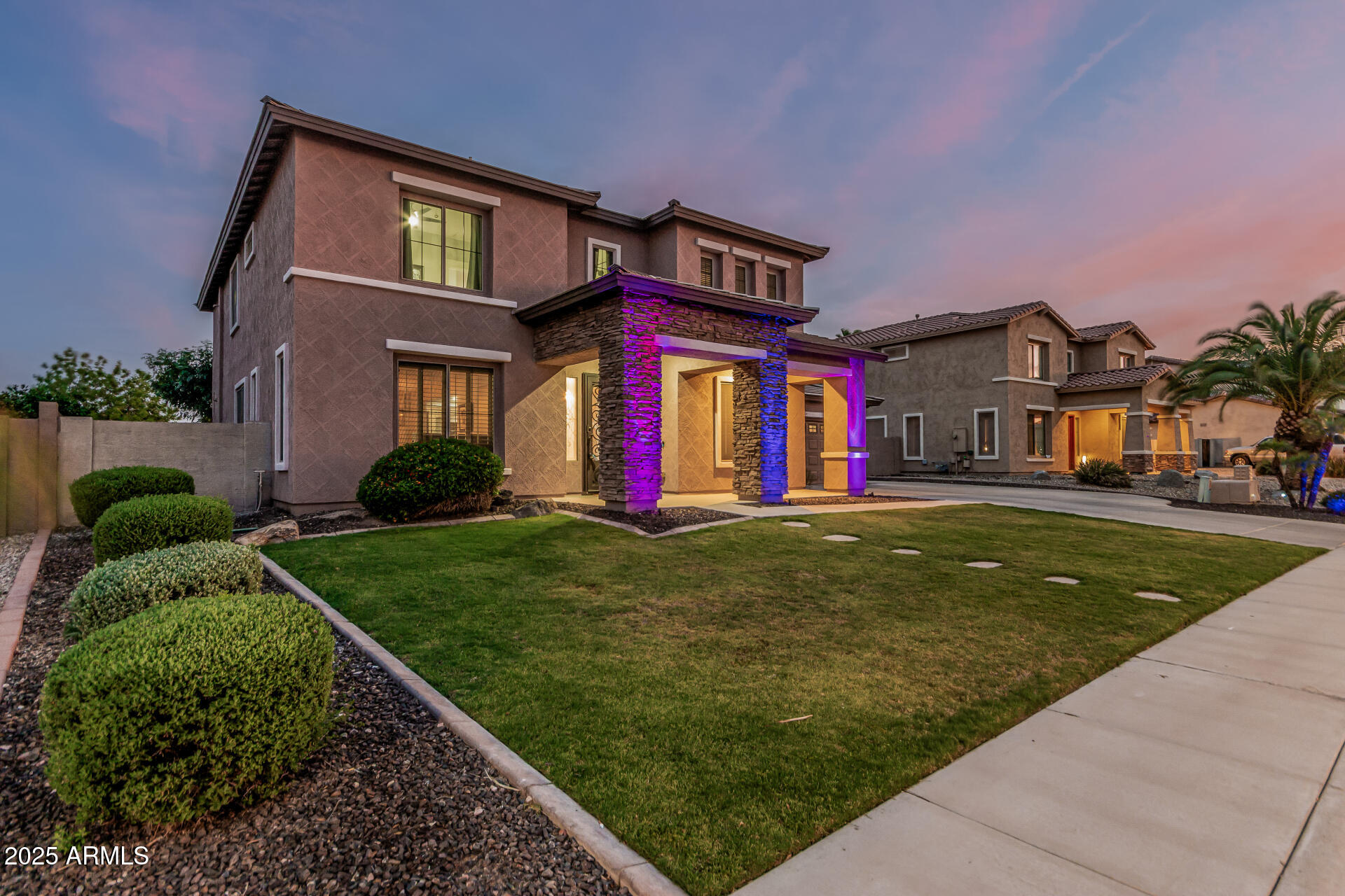 Homes for Sale in Queen Creek Arizona 2 18257 W MAUNA LOA Lane