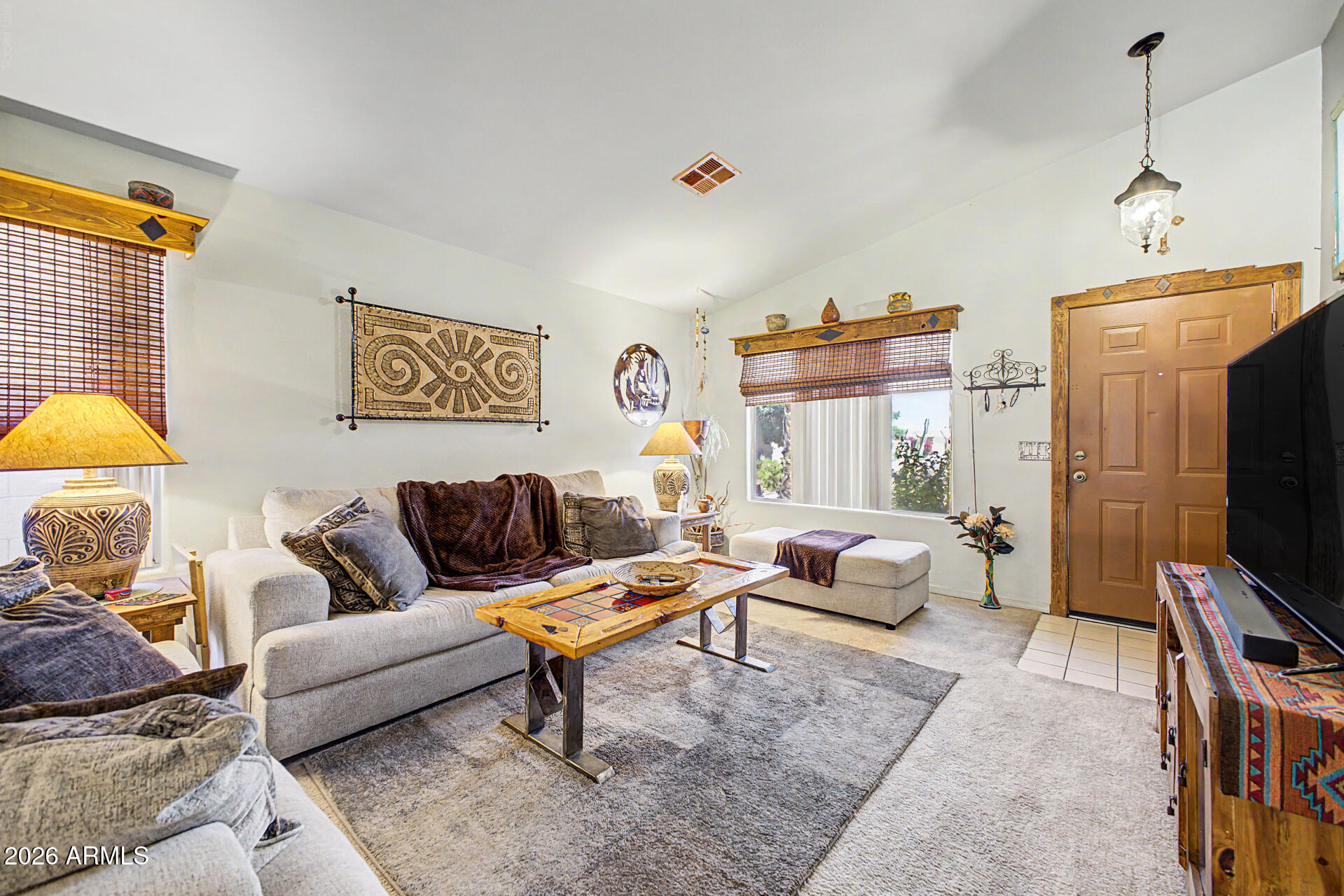 3302 W MELINDA Lane