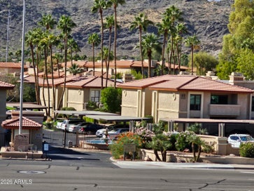 10410 N CAVE CREEK Road 1008 Phoenix AZ 85020