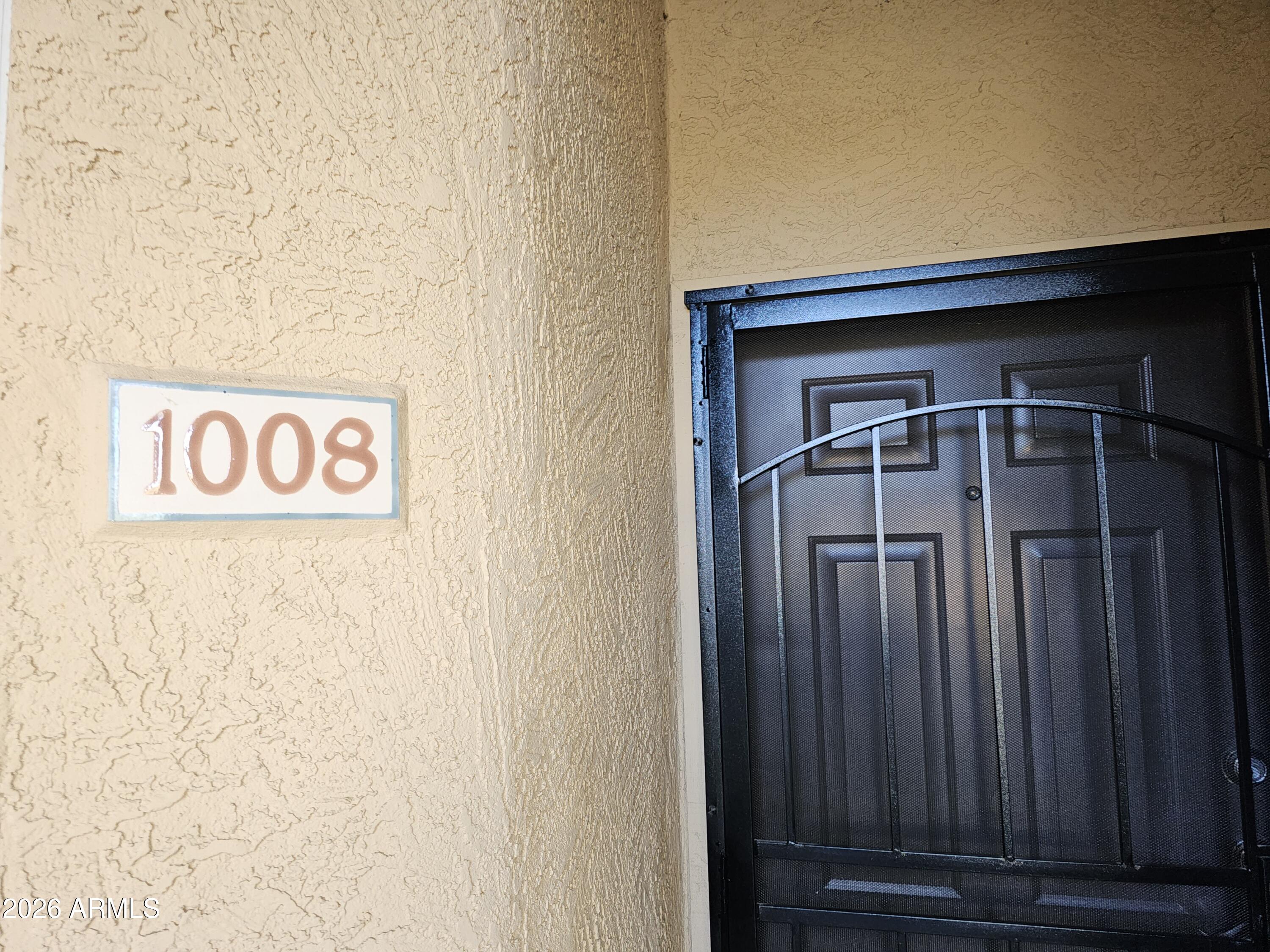 10410 N CAVE CREEK Road 1008