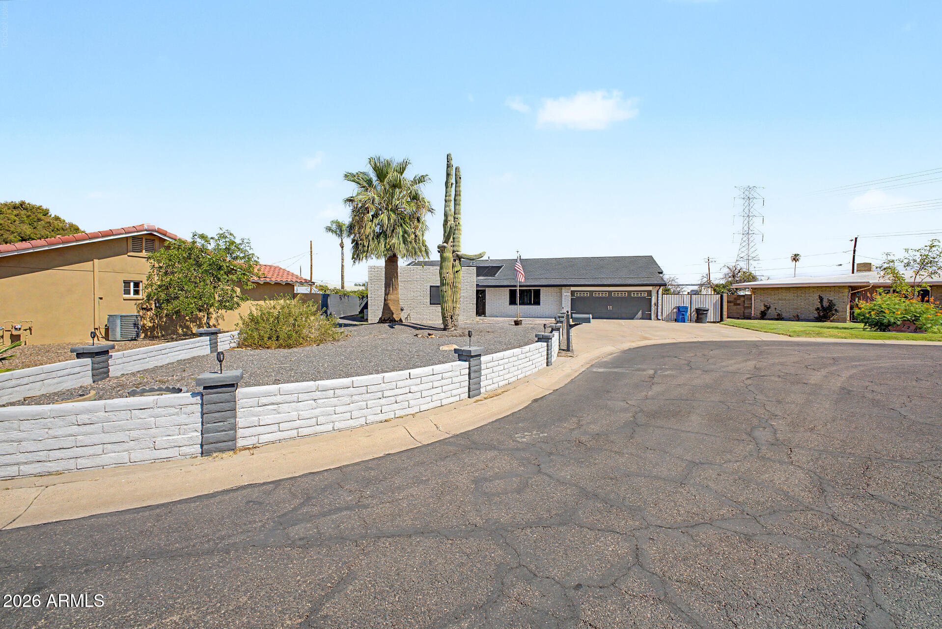 3710 E ARBOR Circle