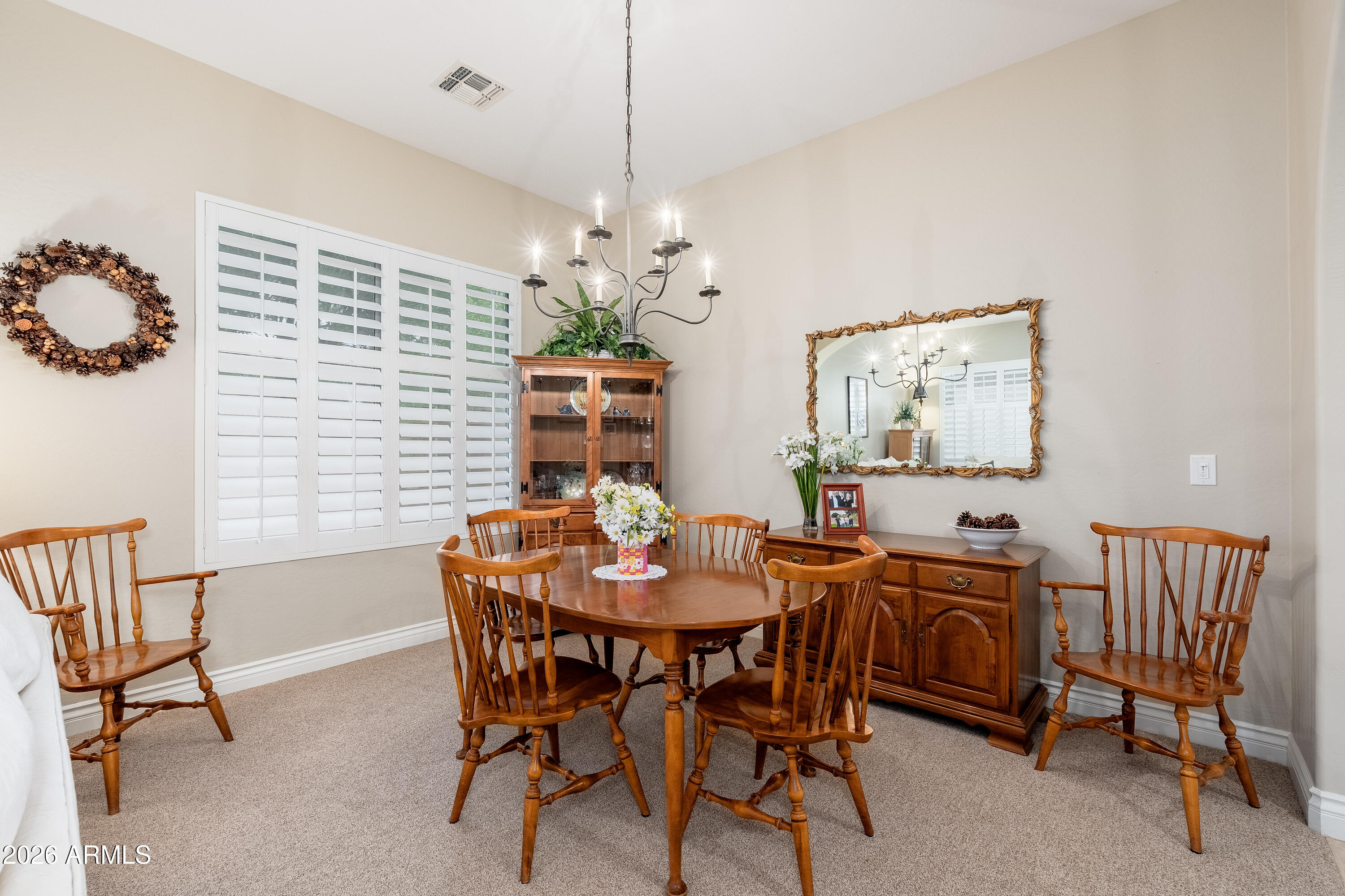 Sun River - Residential