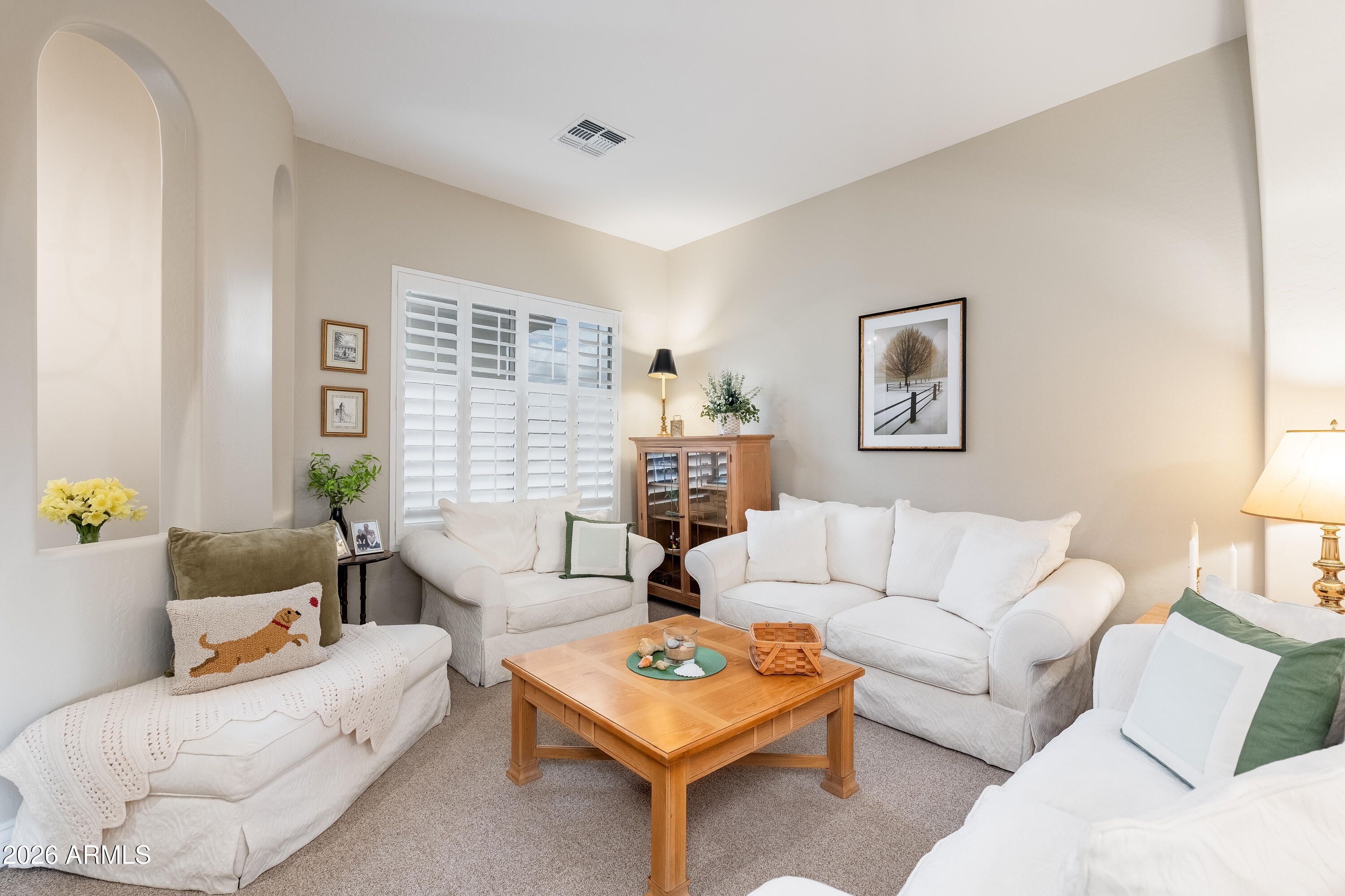 Sun River - Residential