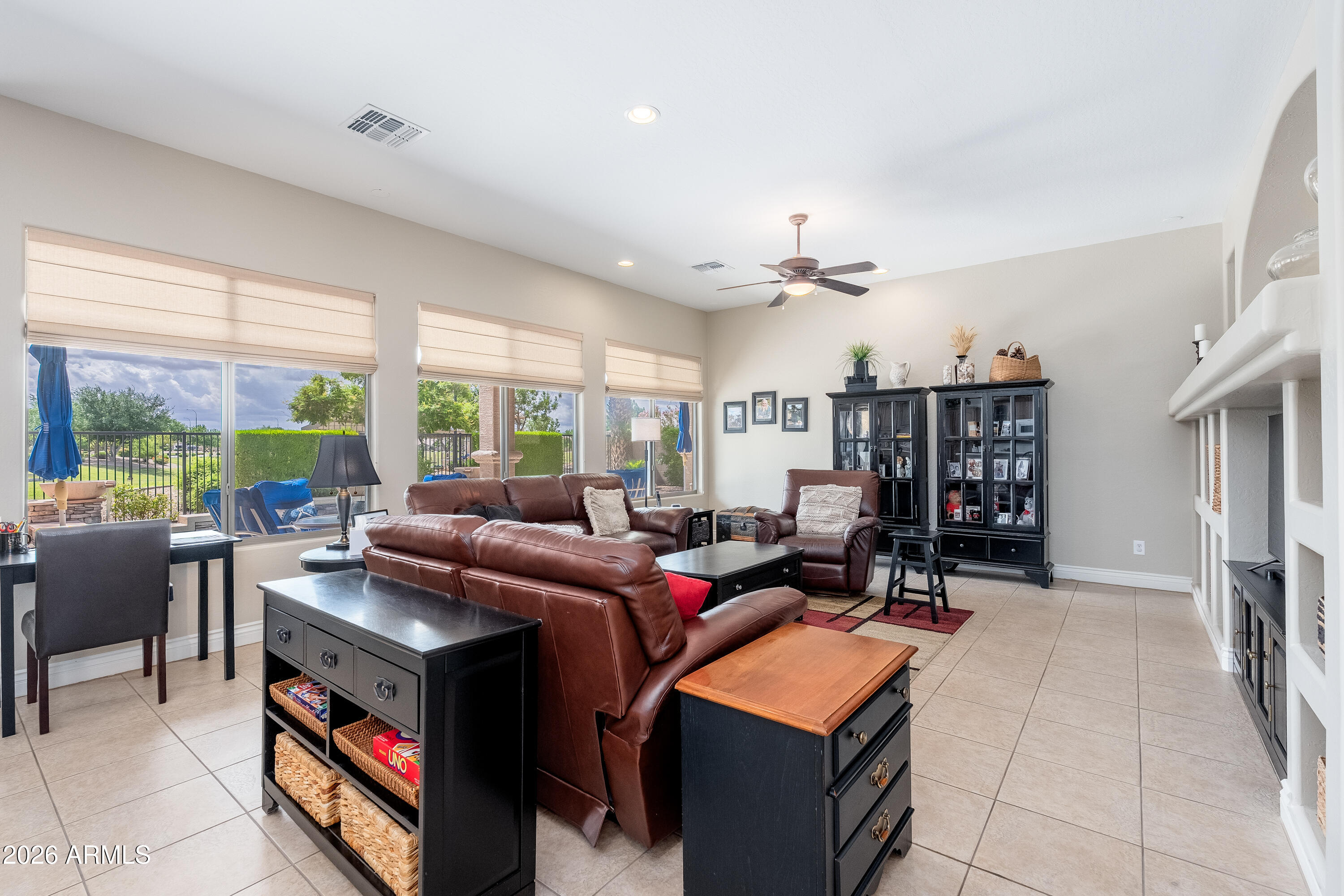 Sun River - Residential