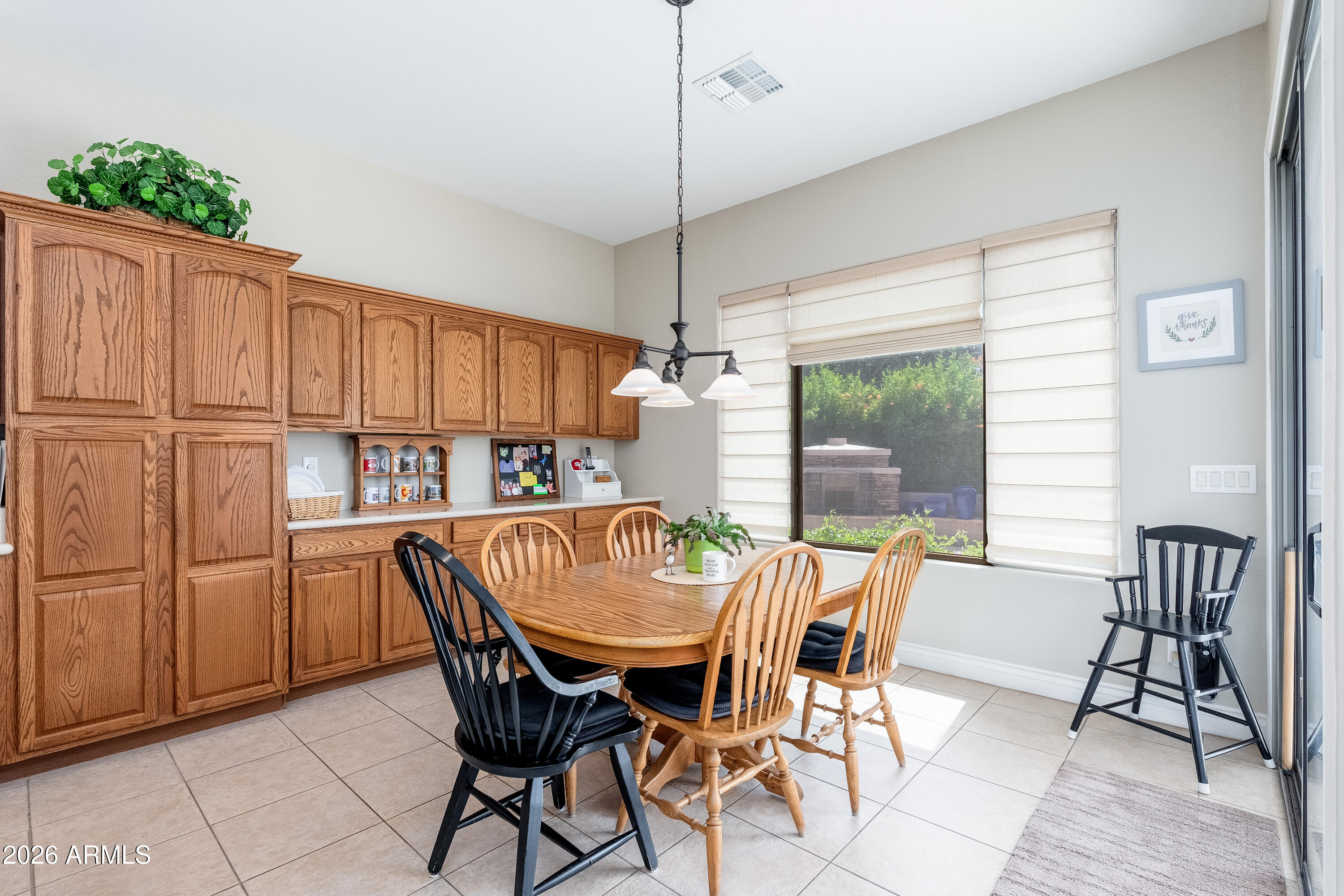 Sun River - Residential