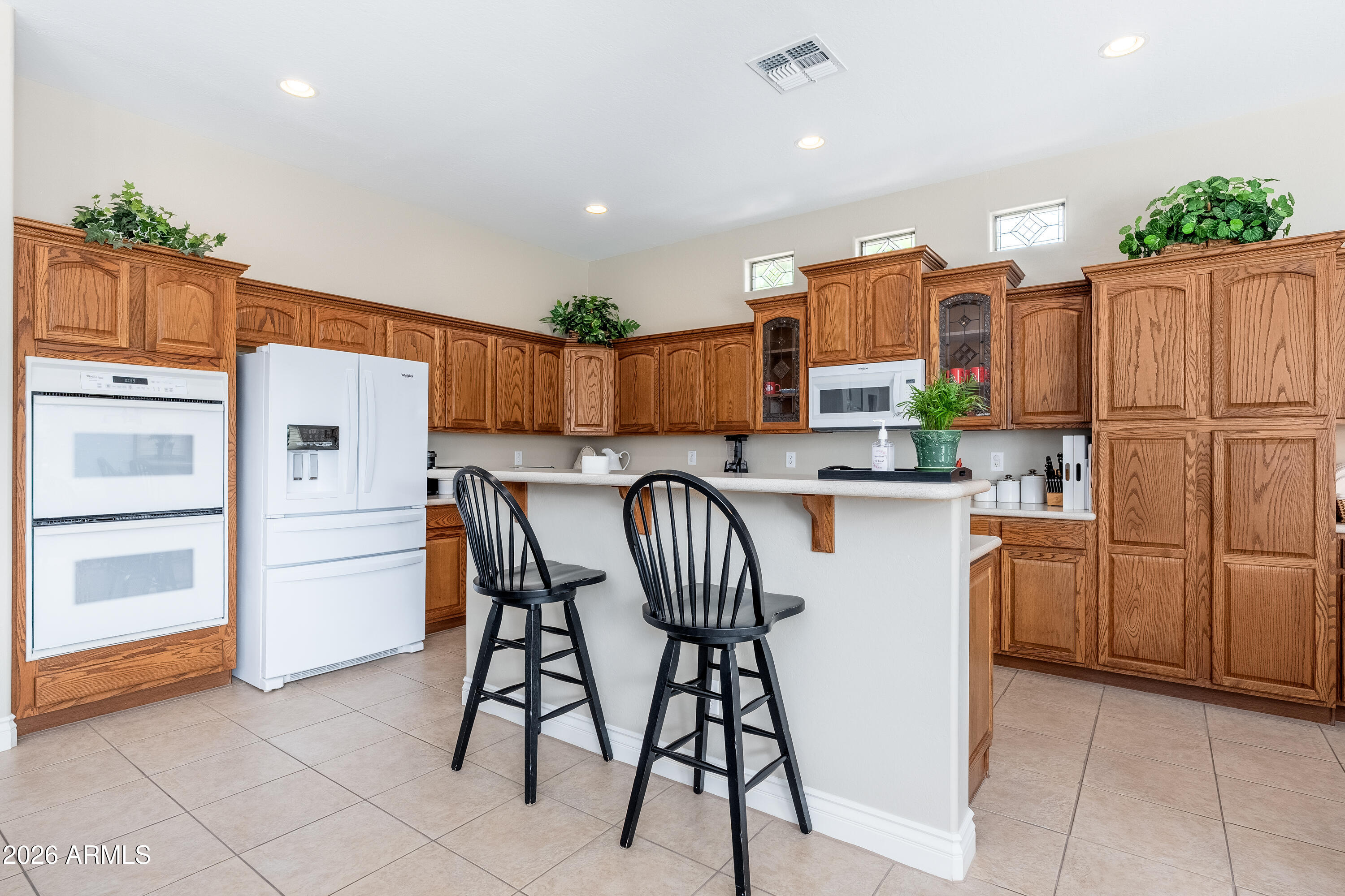 Sun River - Residential