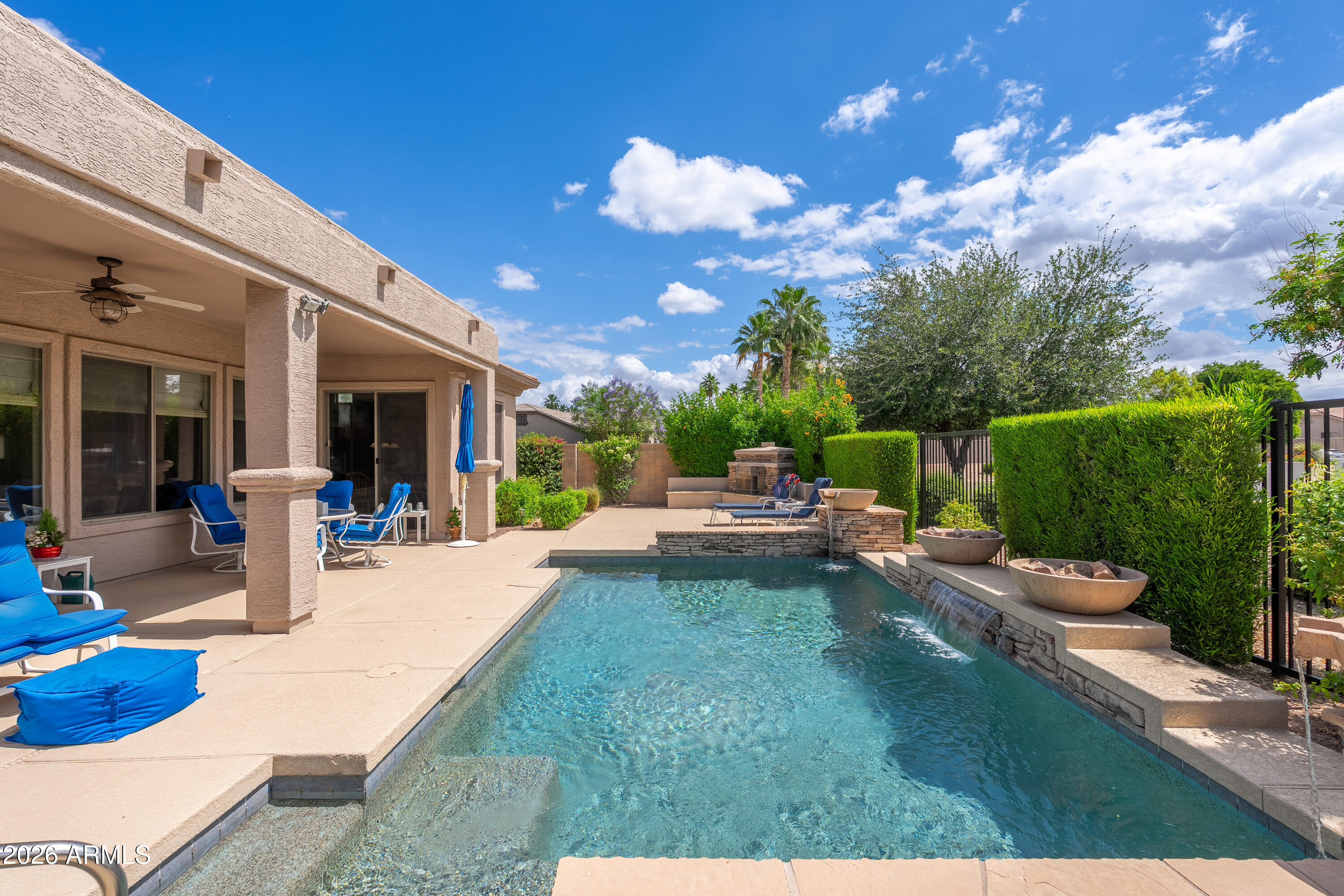 Sun River - Residential