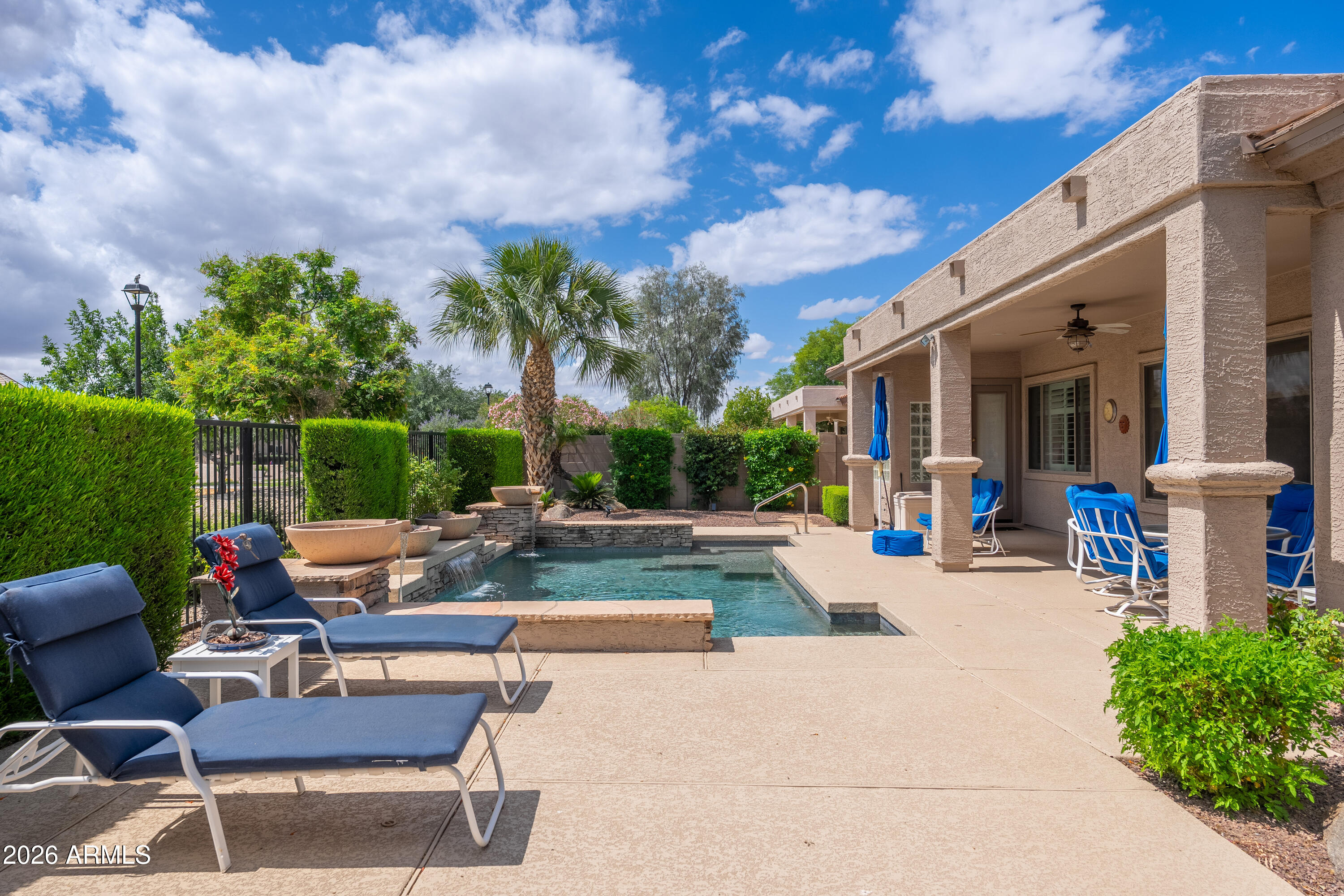 Sun River - Residential