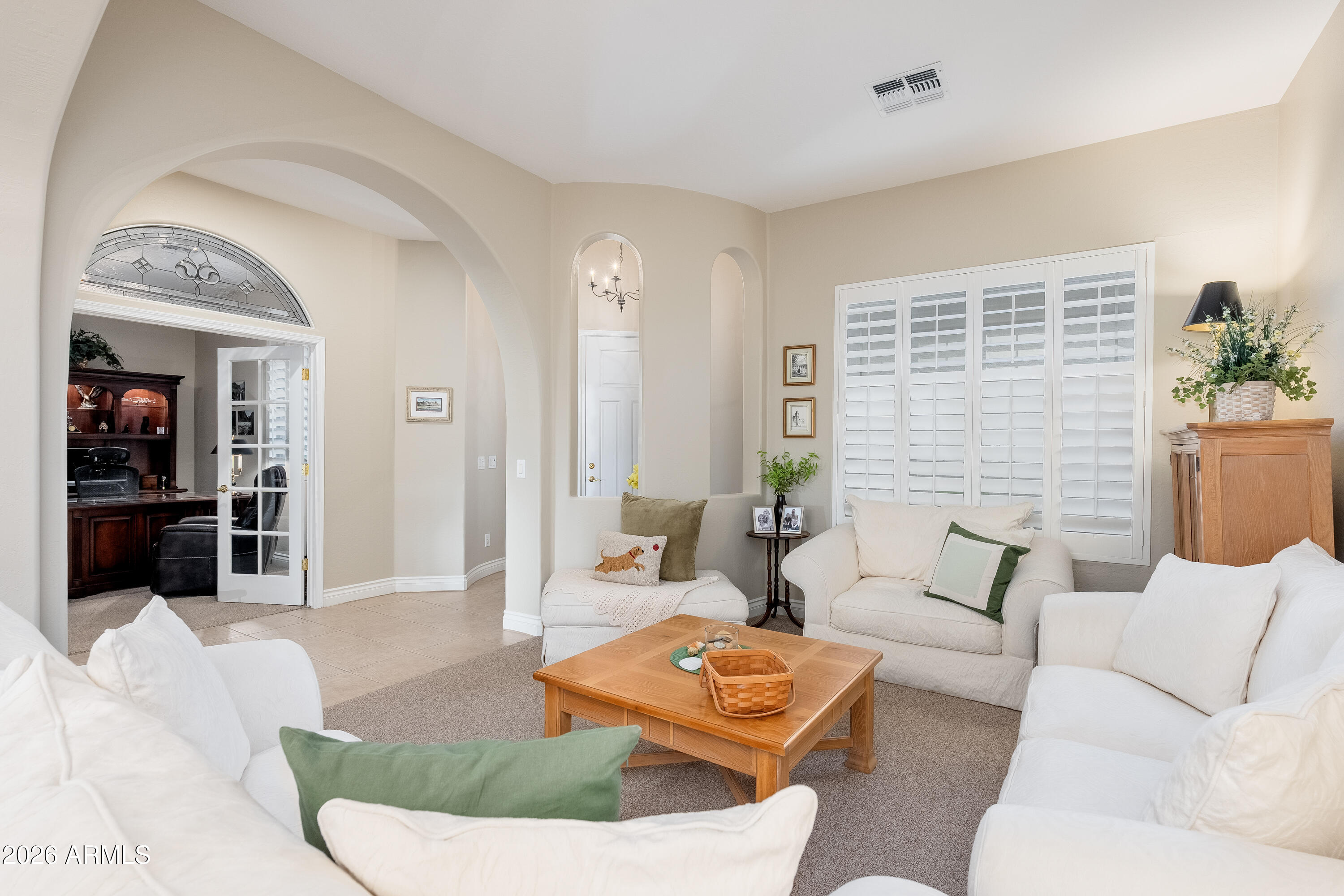Sun River - Residential