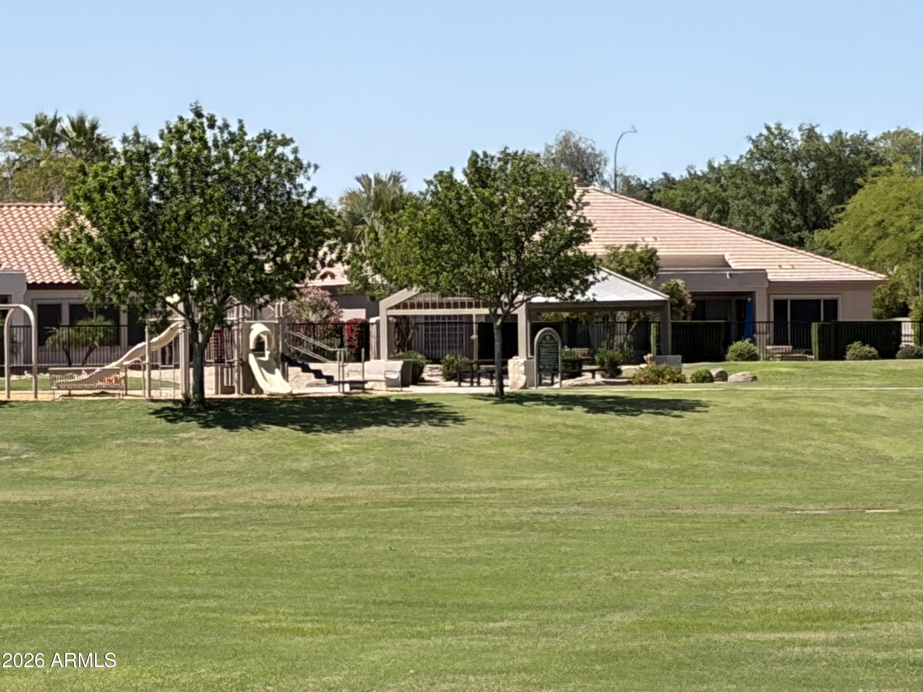 Sun River - Residential
