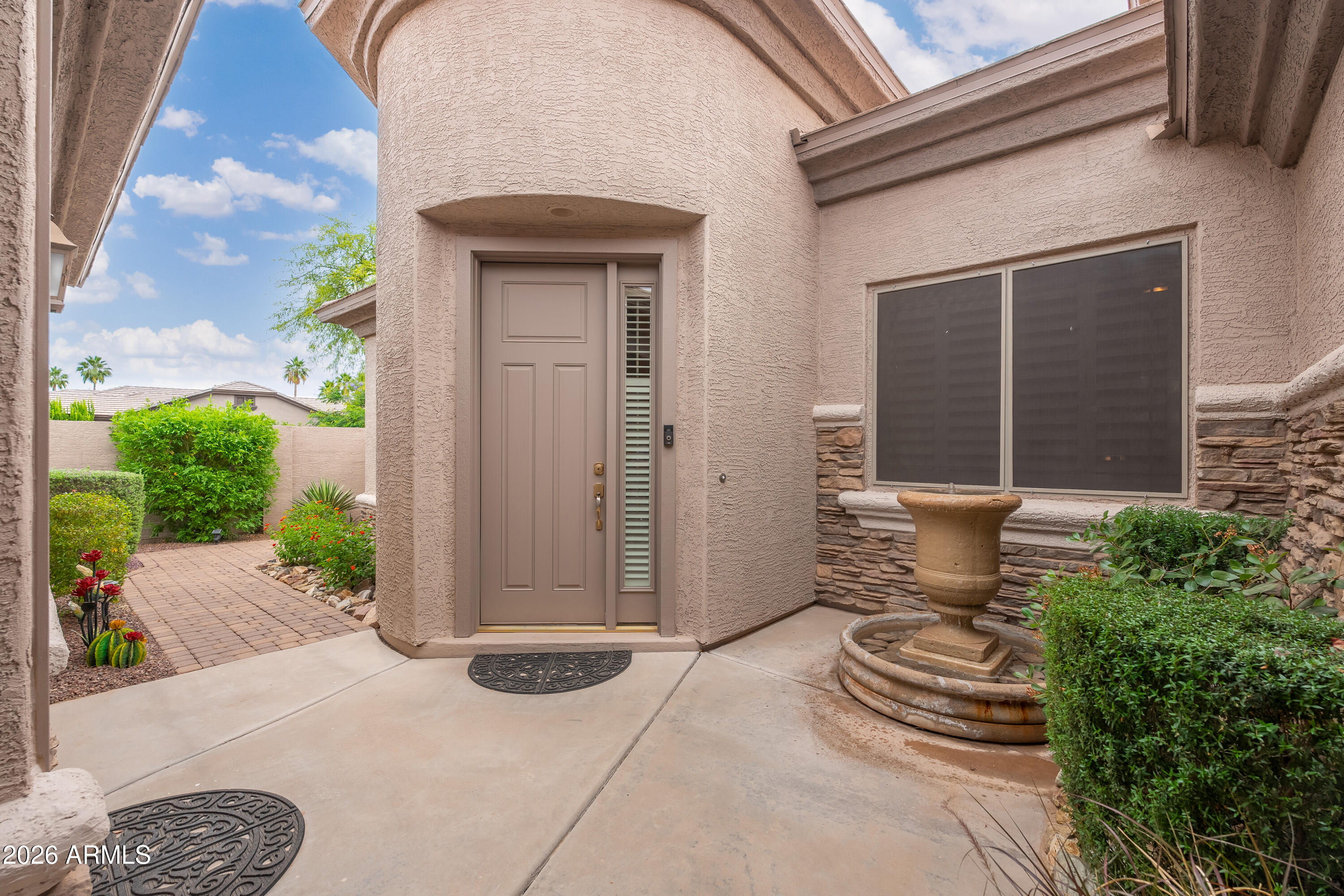 Sun River - Residential
