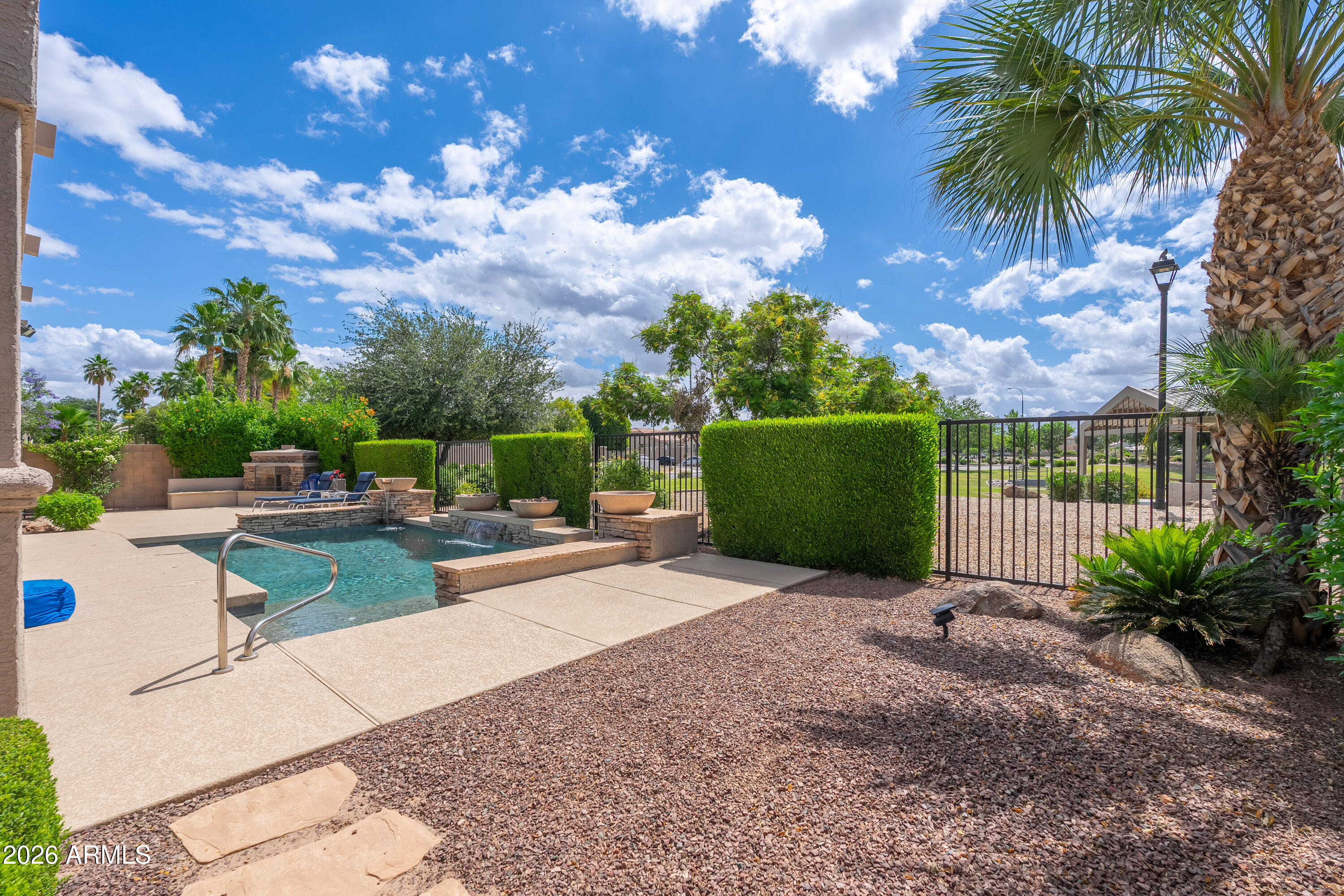 Sun River - Residential