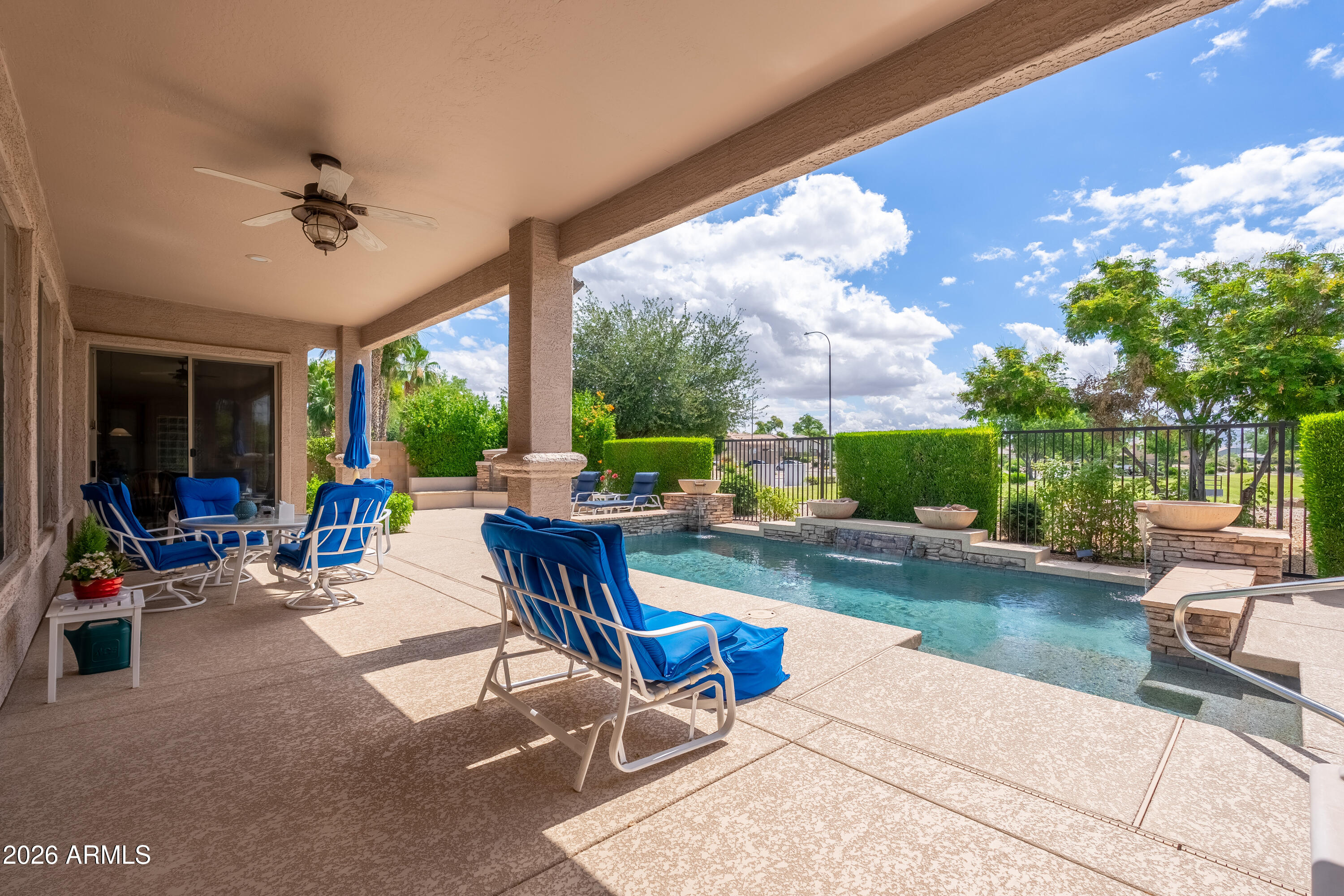 Sun River - Residential