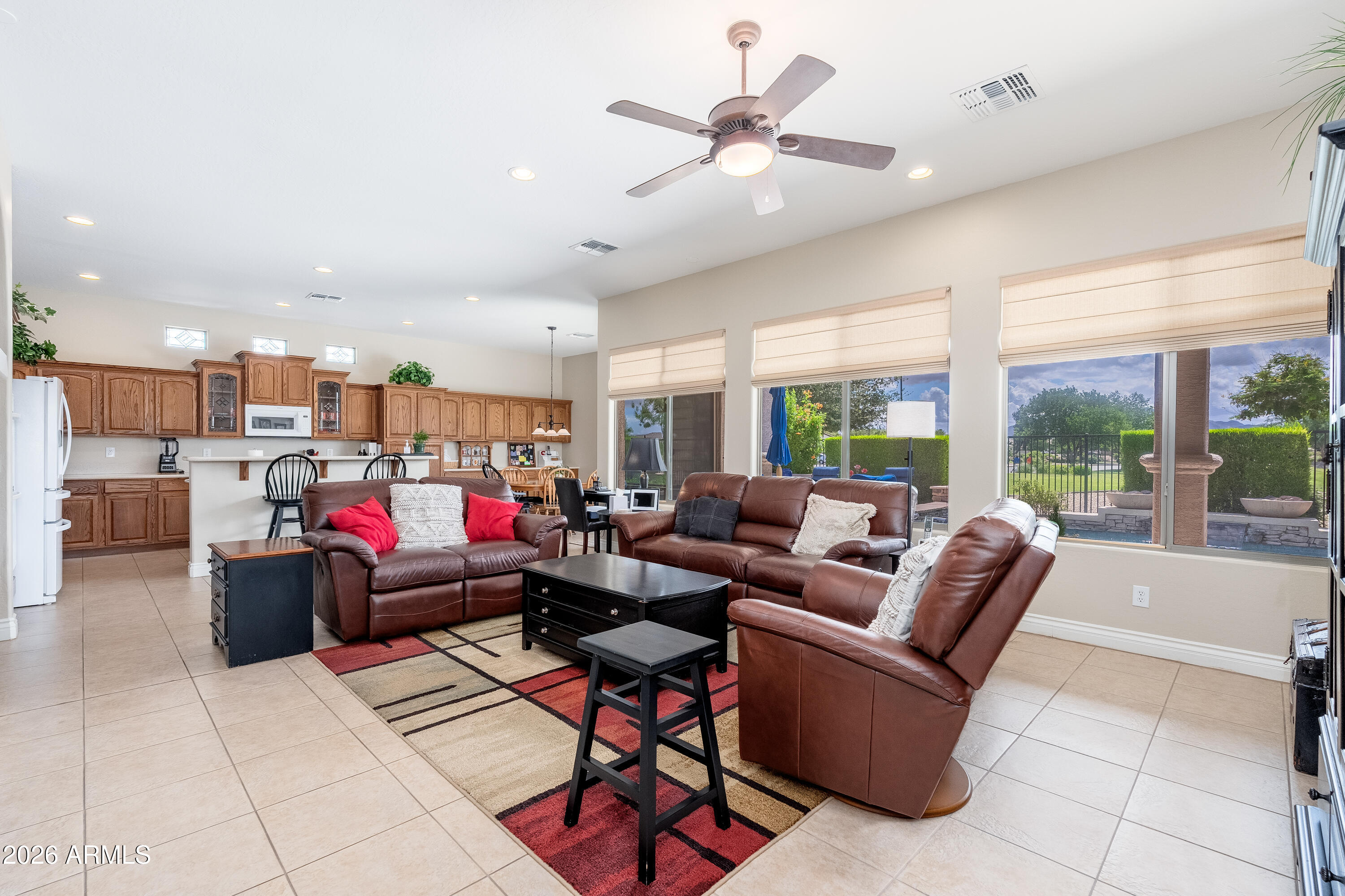 Sun River - Residential
