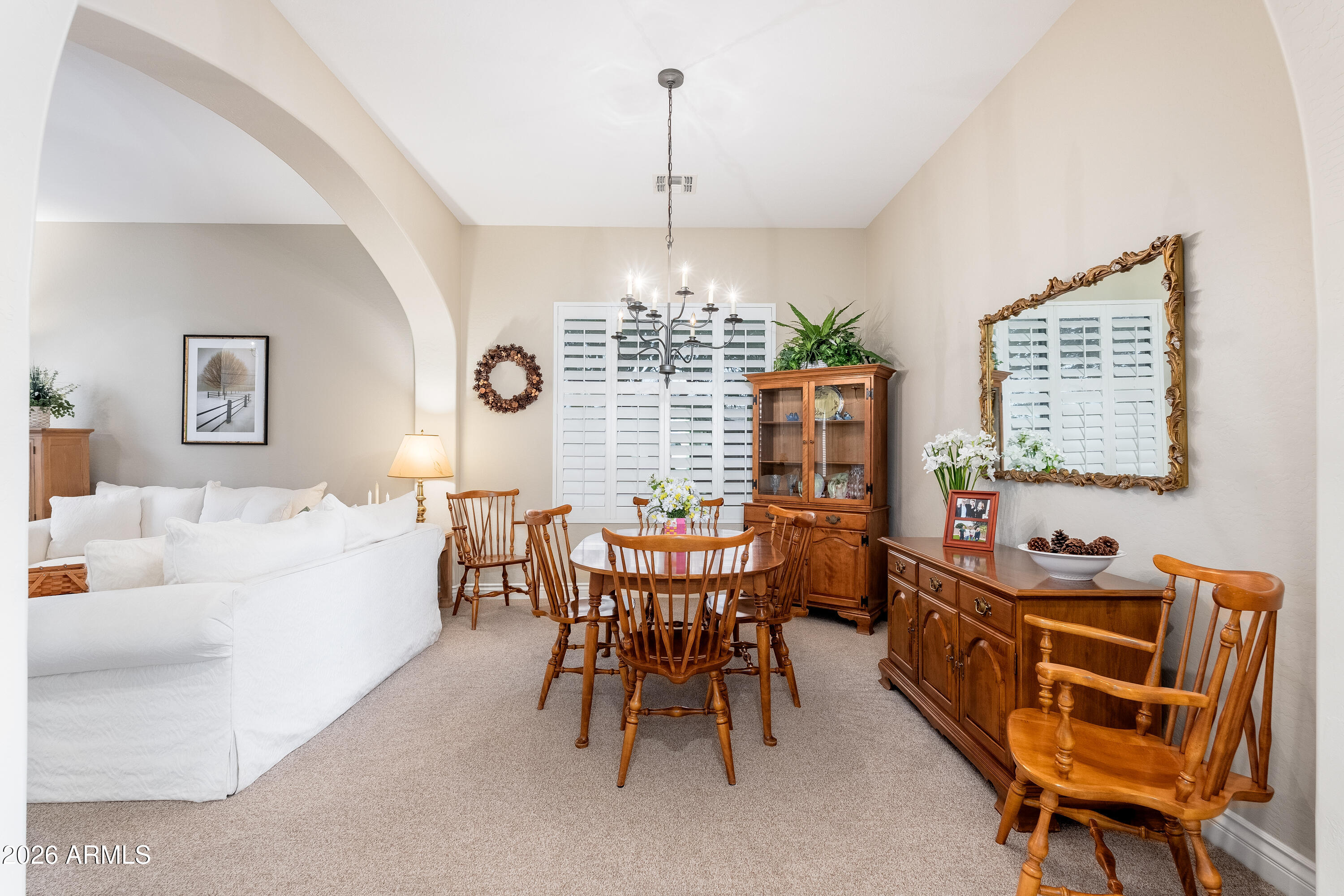 Sun River - Residential