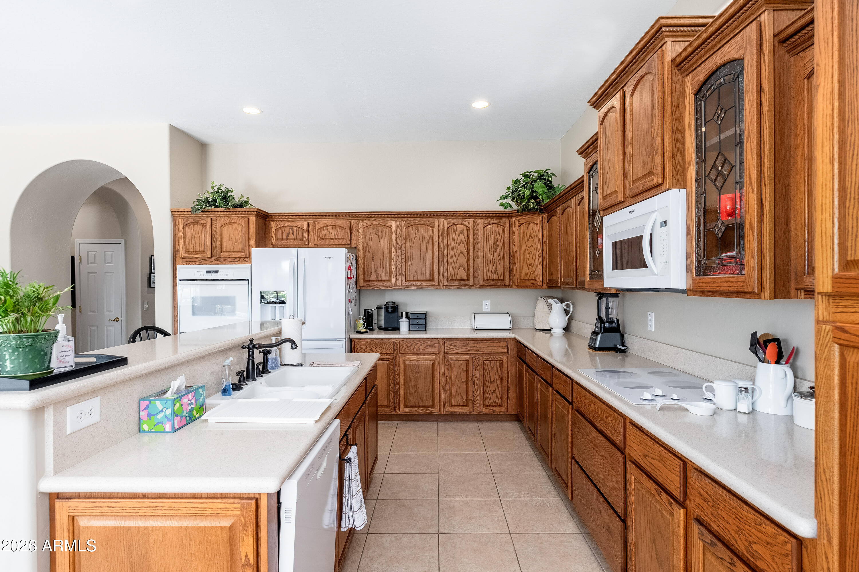 Sun River - Residential