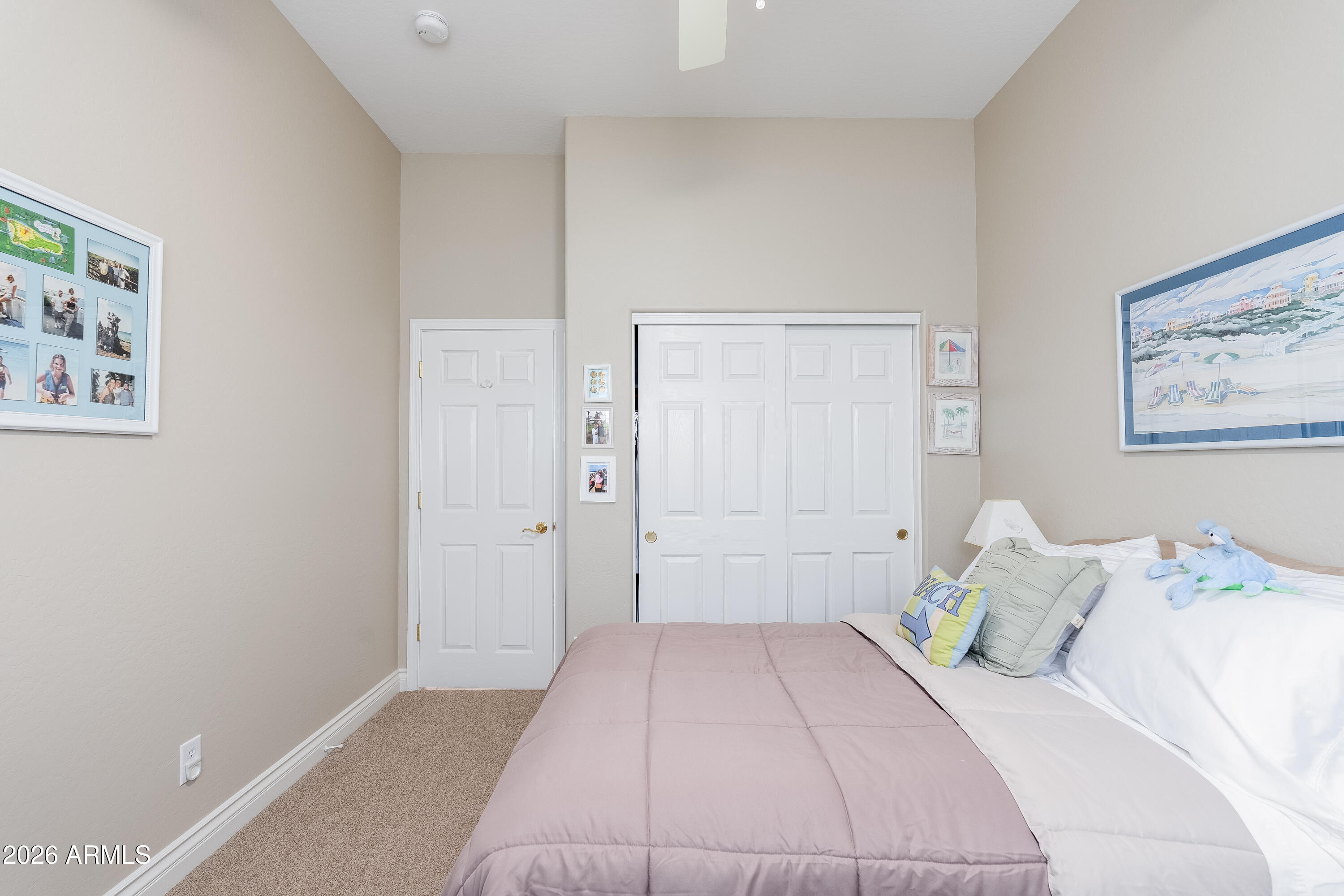 Sun River - Residential