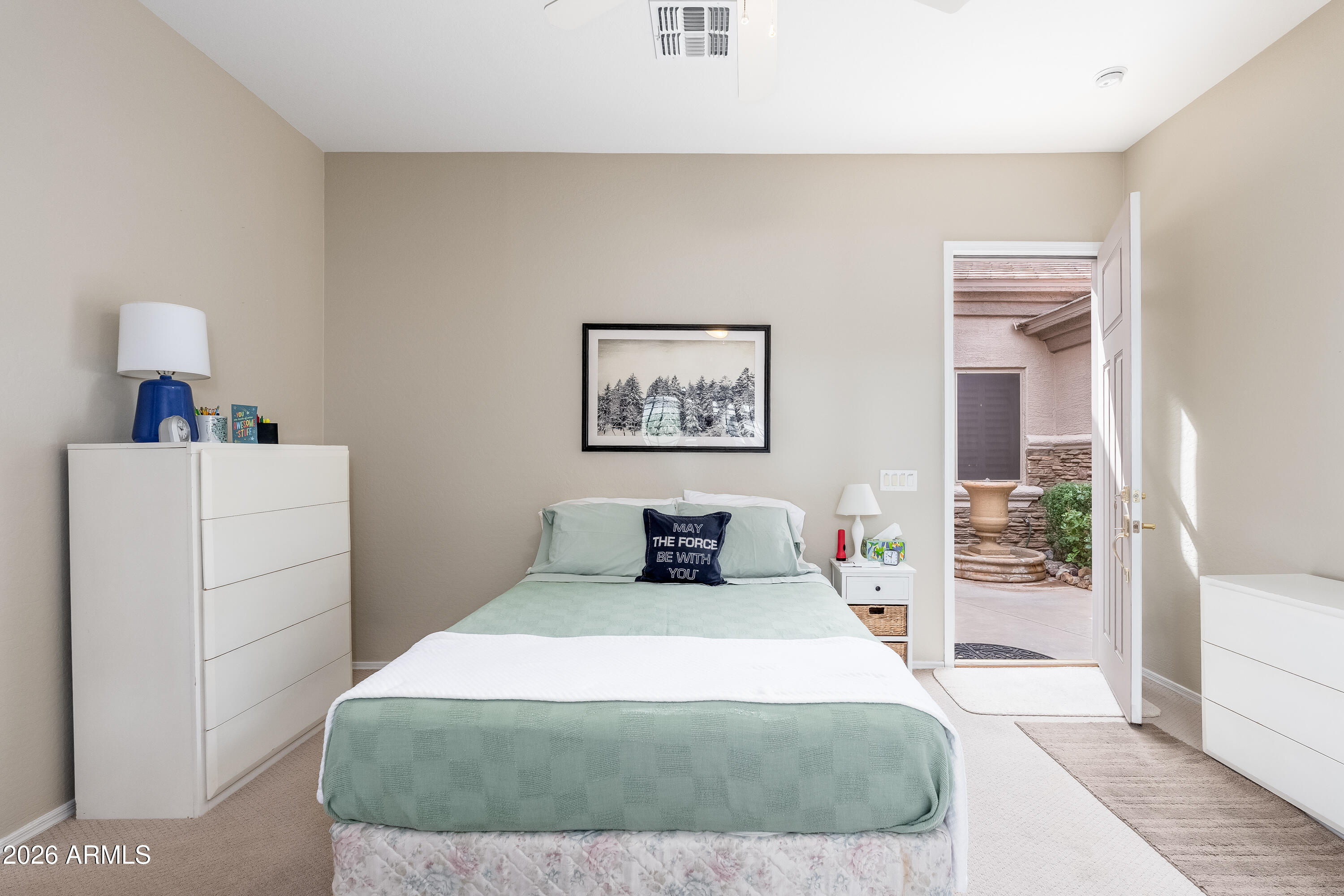 Sun River - Residential