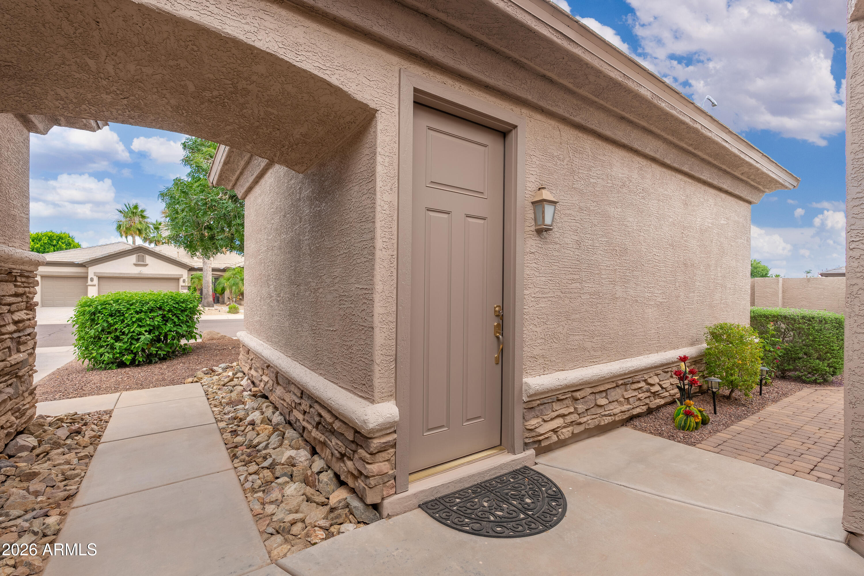 Sun River - Residential