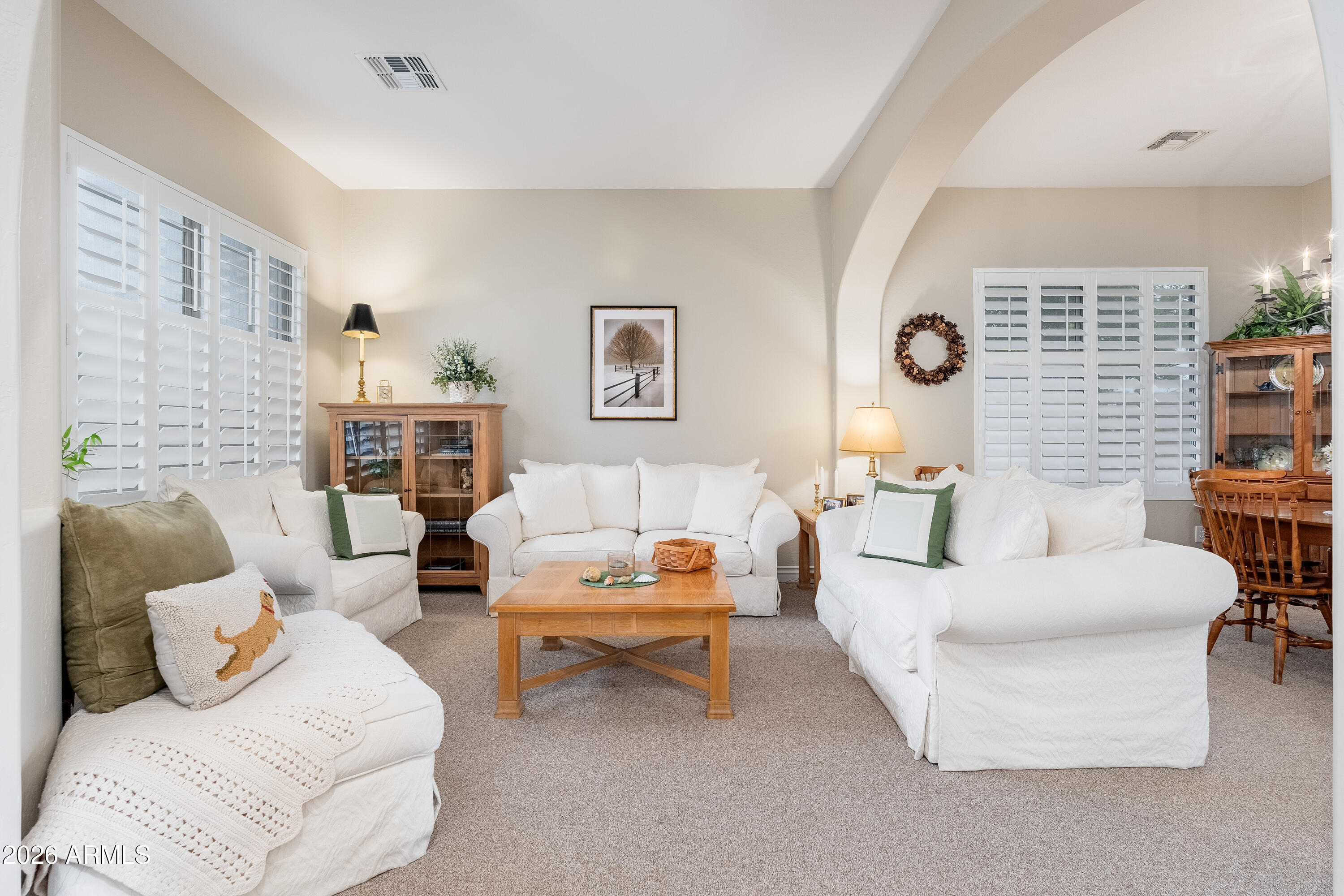 Sun River - Residential
