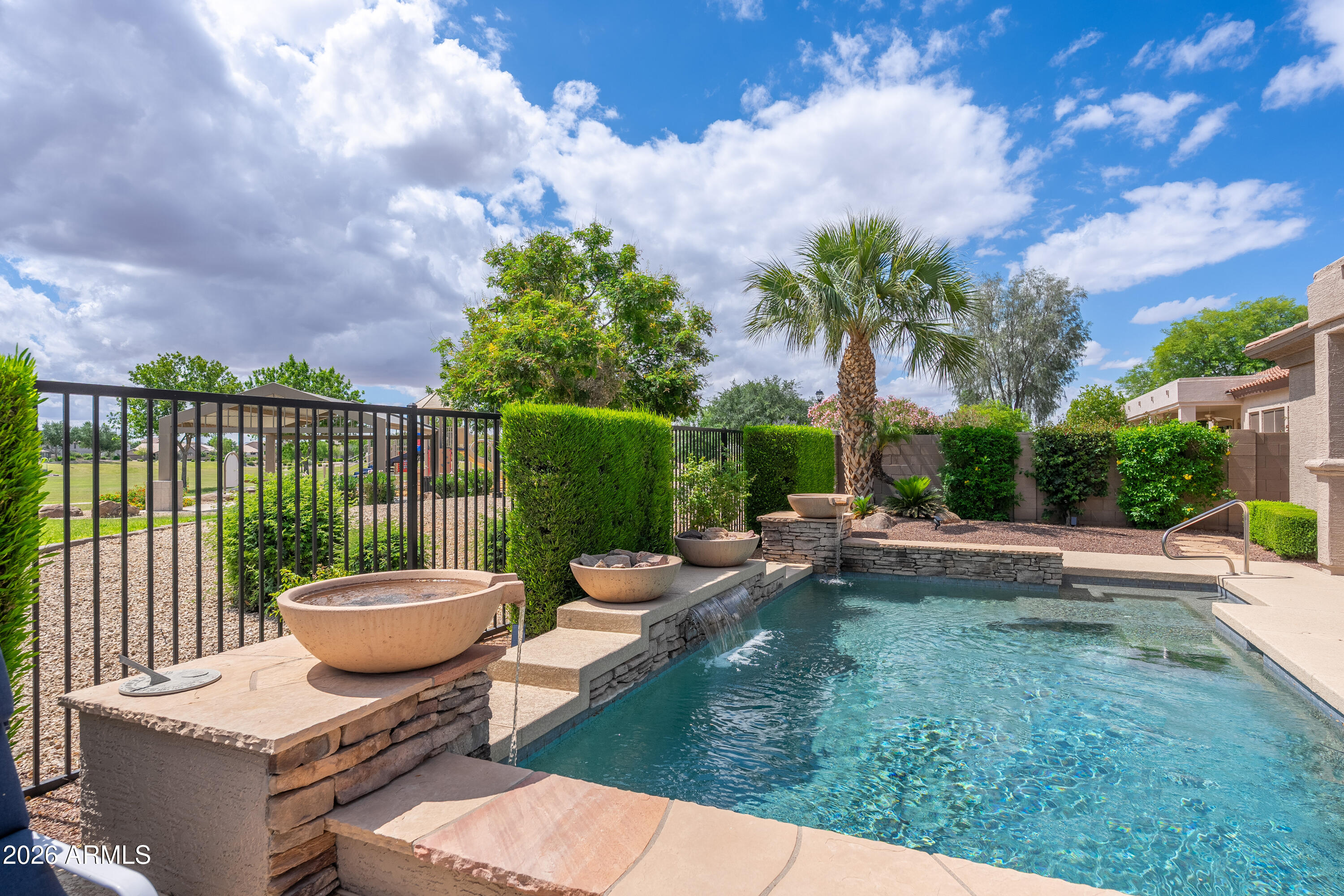 Sun River - Residential