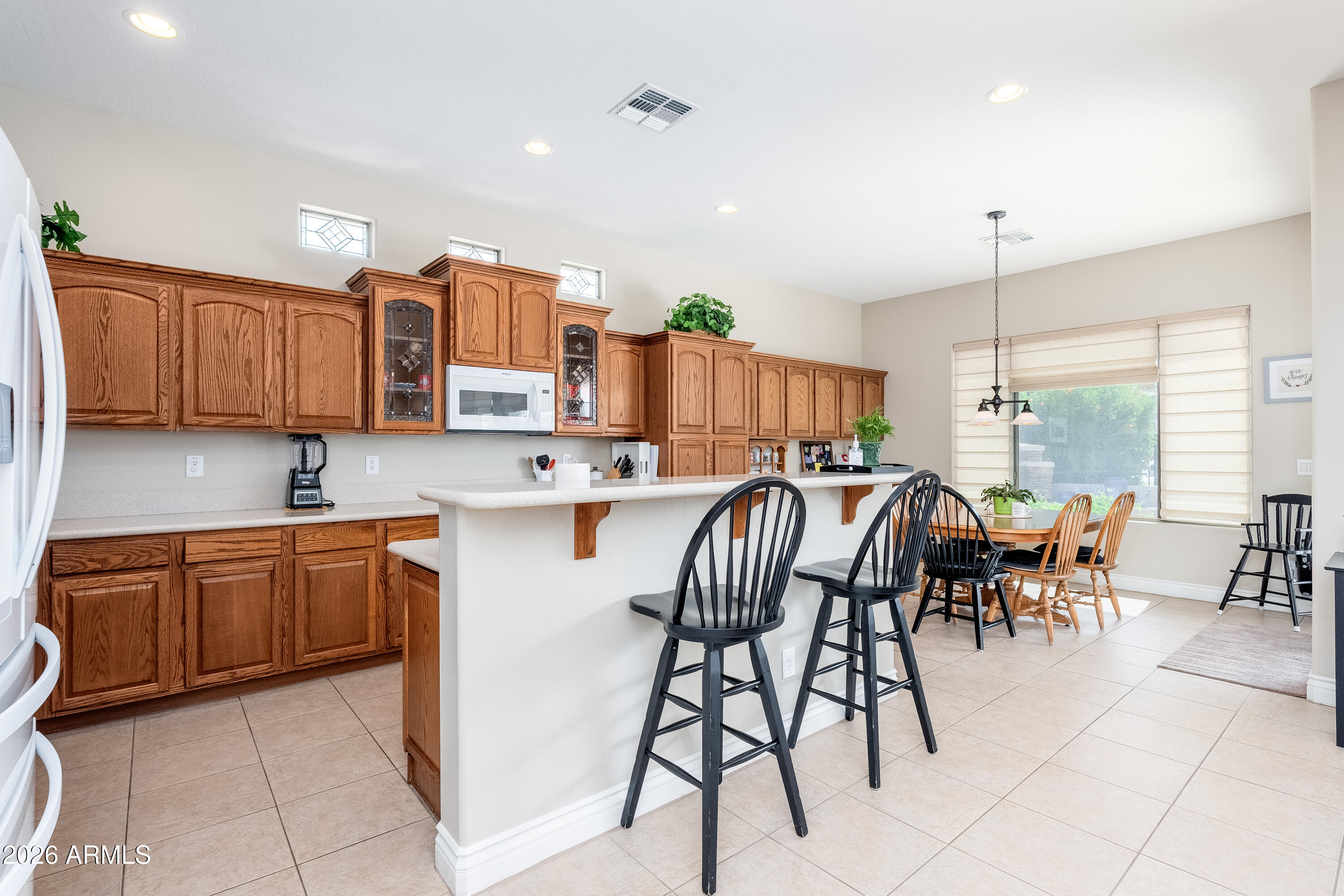 Sun River - Residential