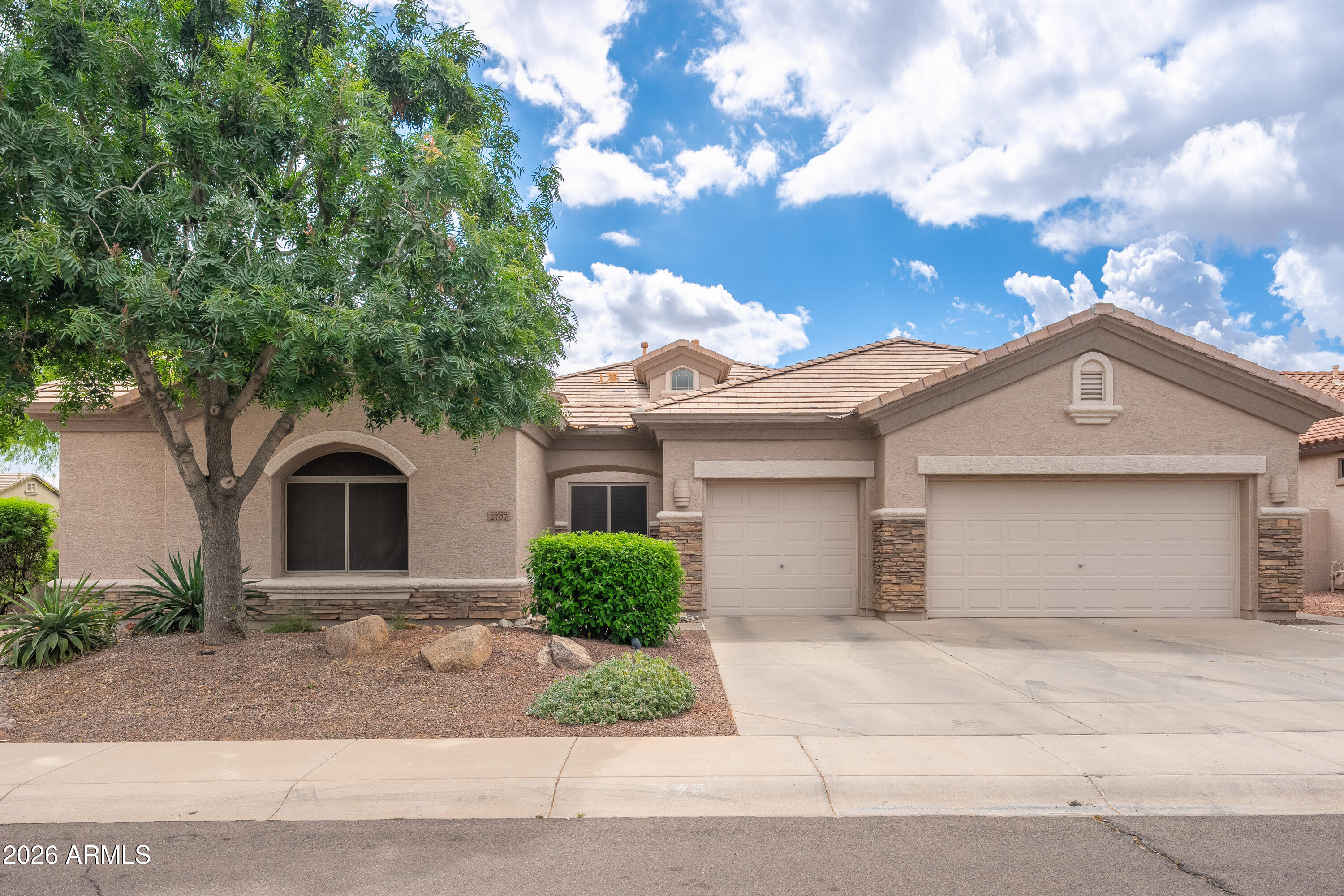 Sun River - Residential