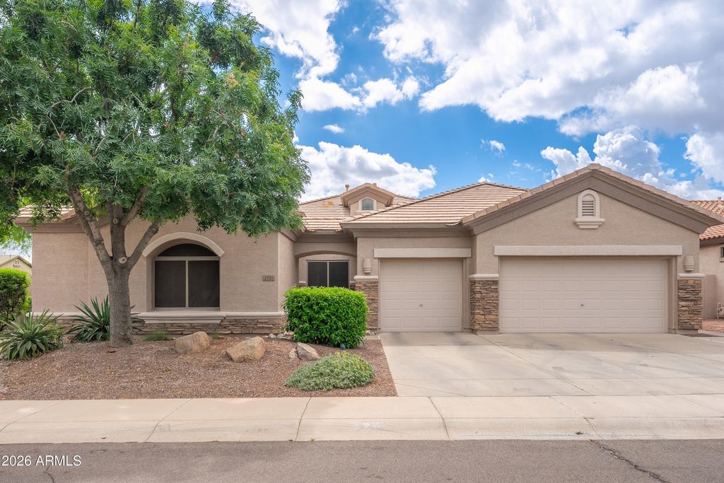 Photo of 2707 E Westchester Drive, Chandler, AZ 85249 (MLS # 7023477)