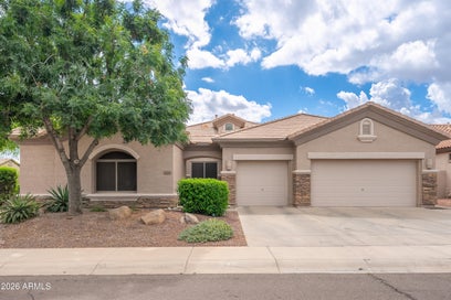 2707 E Westchester Drive Chandler AZ 85249