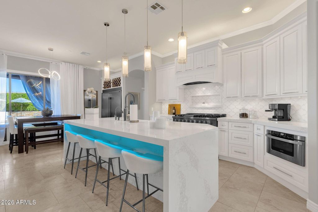 Photo of 27103 N Gidiyup Trail, Phoenix, AZ 85085 (MLS # 6977051)