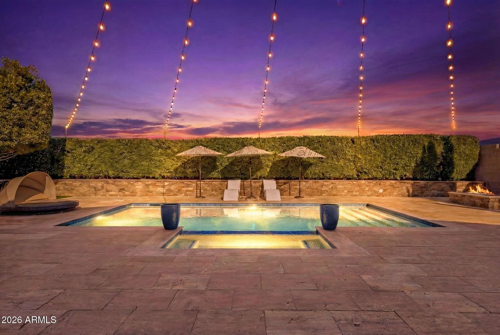 Photo of 27103 N Gidiyup Trail, Phoenix, AZ 85085 (MLS # 6977051)