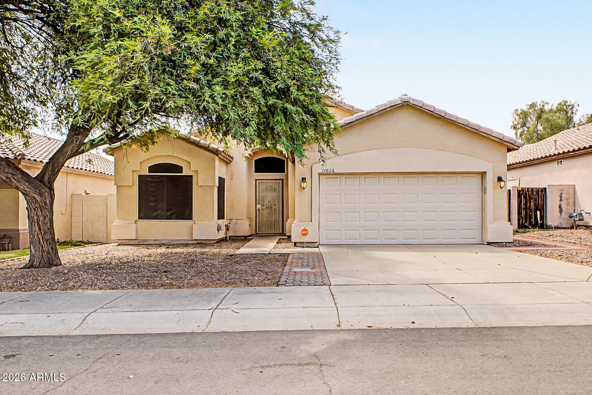 17826 N 13TH Place
