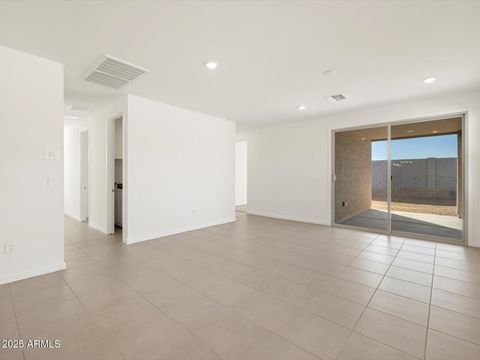 A home in San Tan Valley